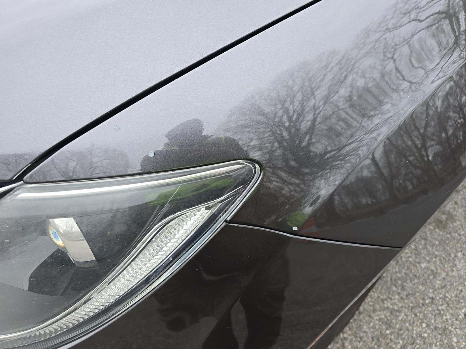 2017 Chrysler Pacifica Touring L FWD