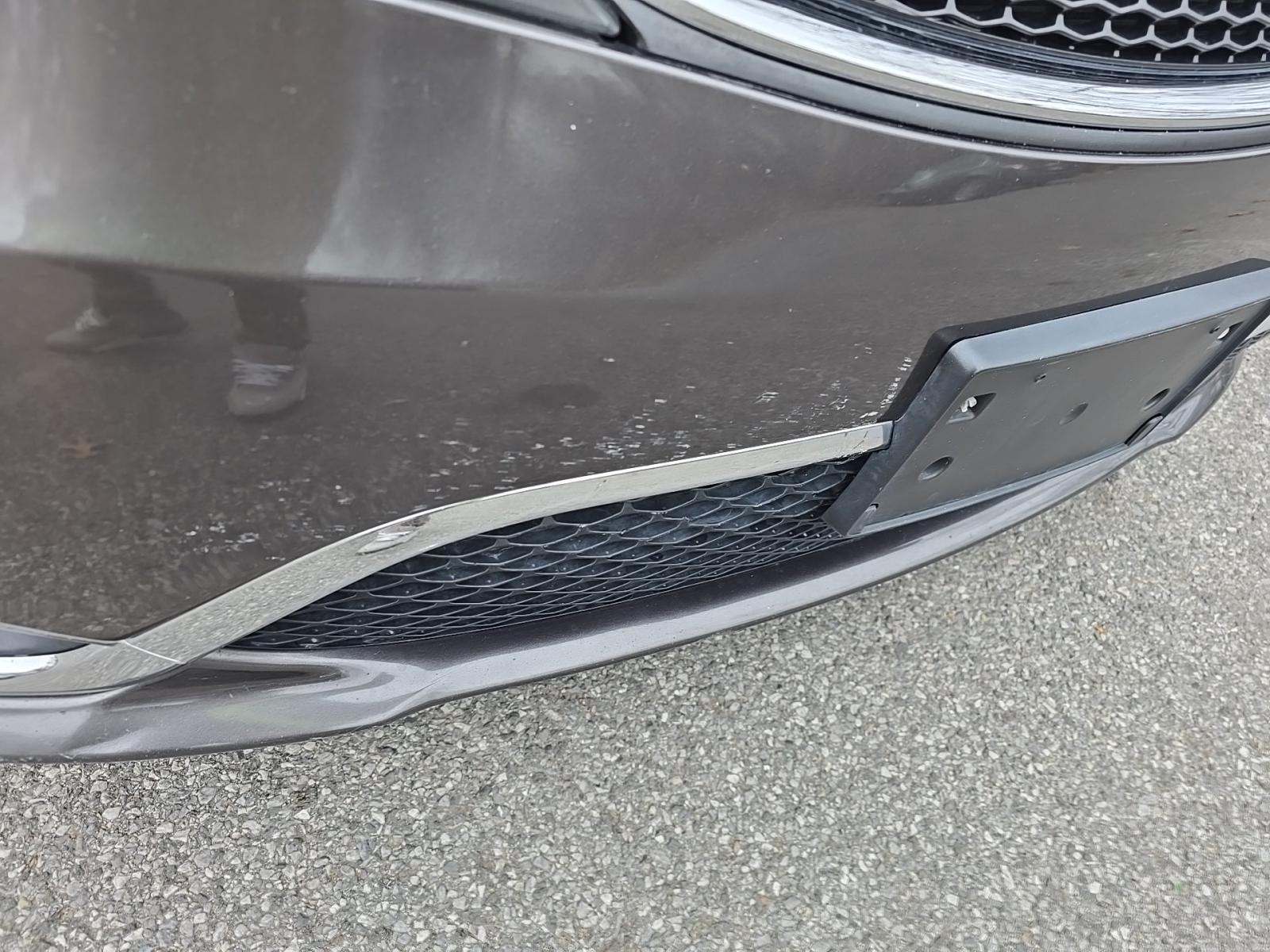 2017 Chrysler Pacifica Touring L FWD