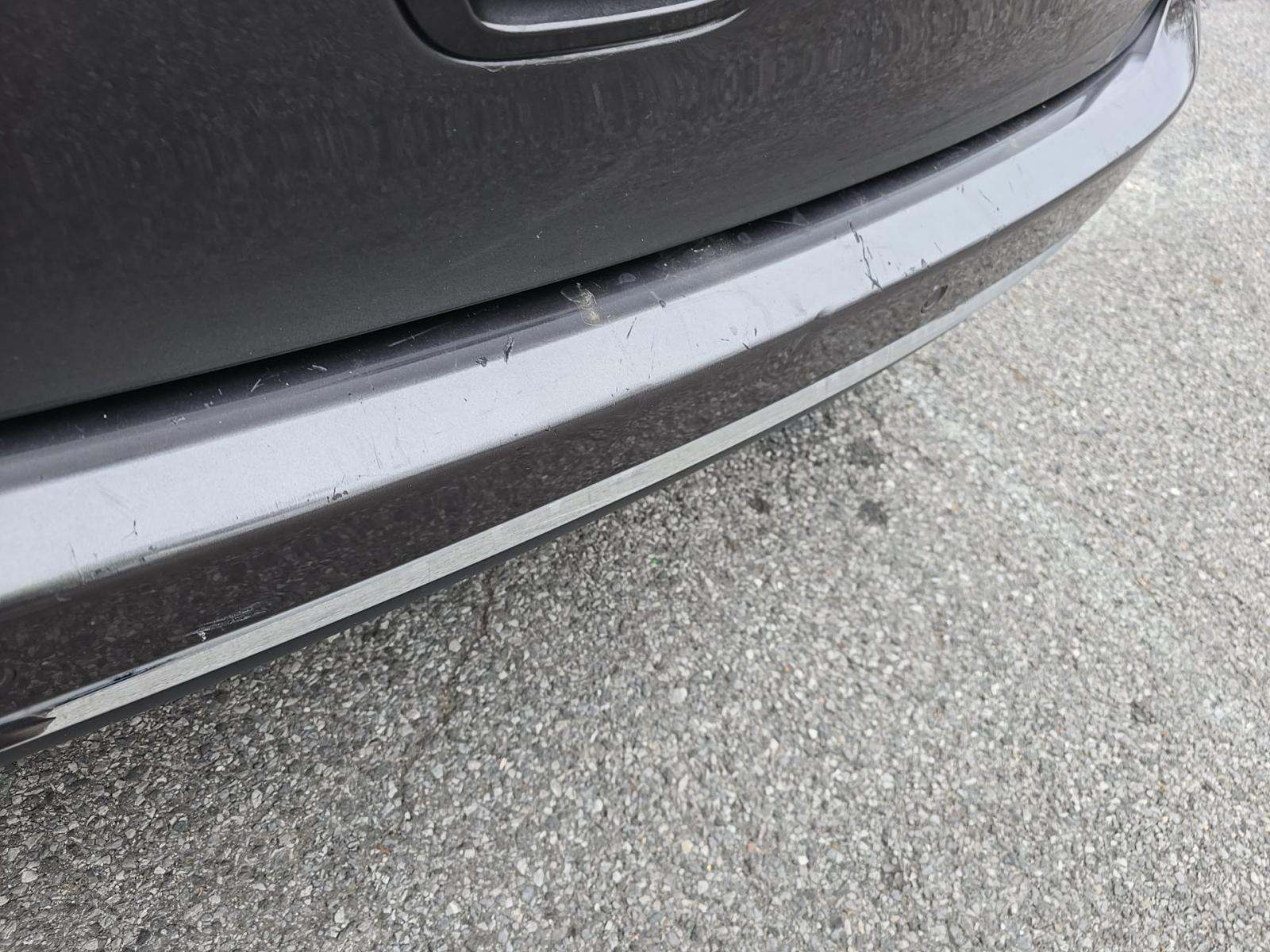 2017 Chrysler Pacifica Touring L FWD