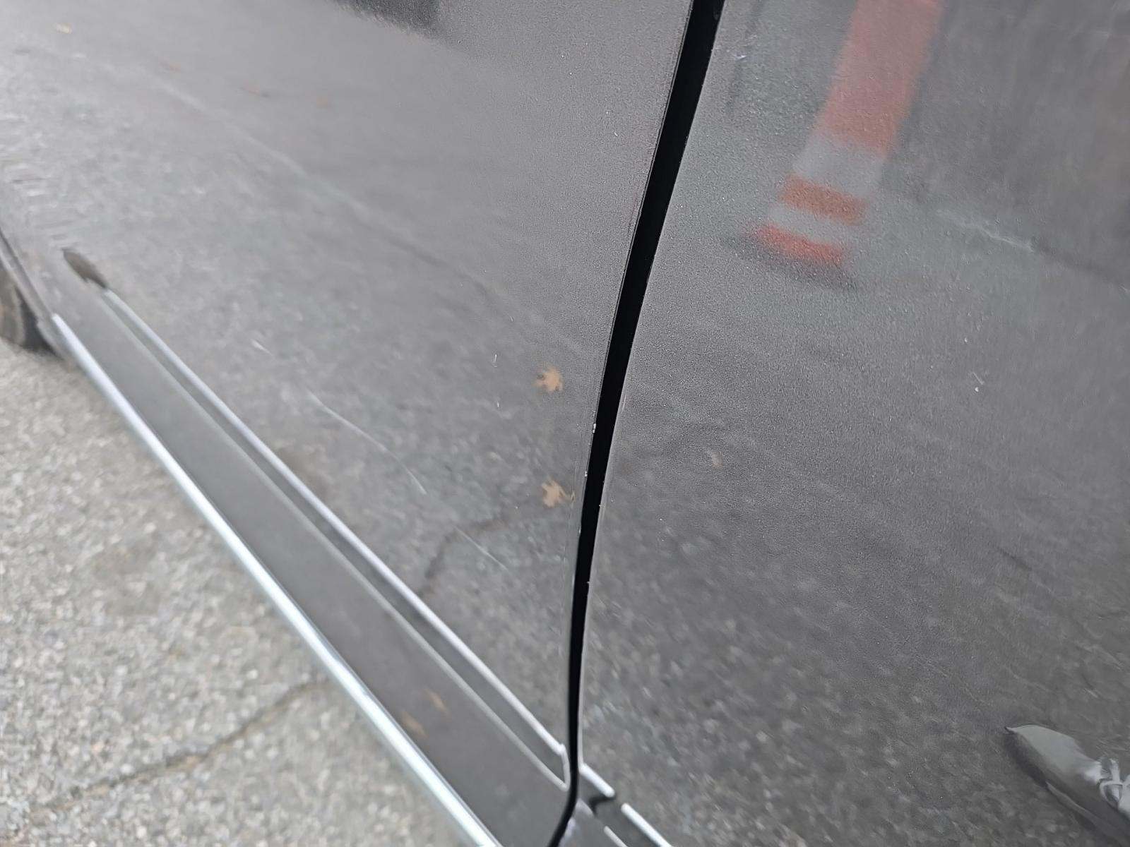 2017 Chrysler Pacifica Touring L FWD