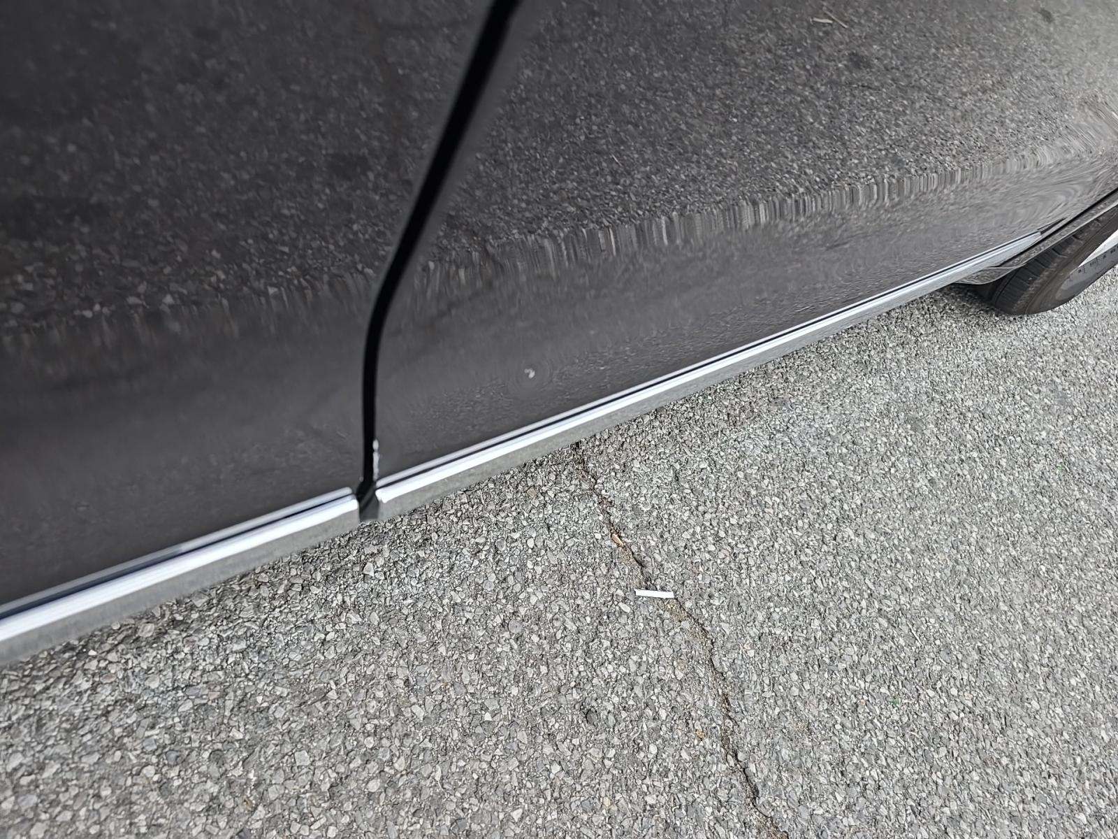 2017 Chrysler Pacifica Touring L FWD