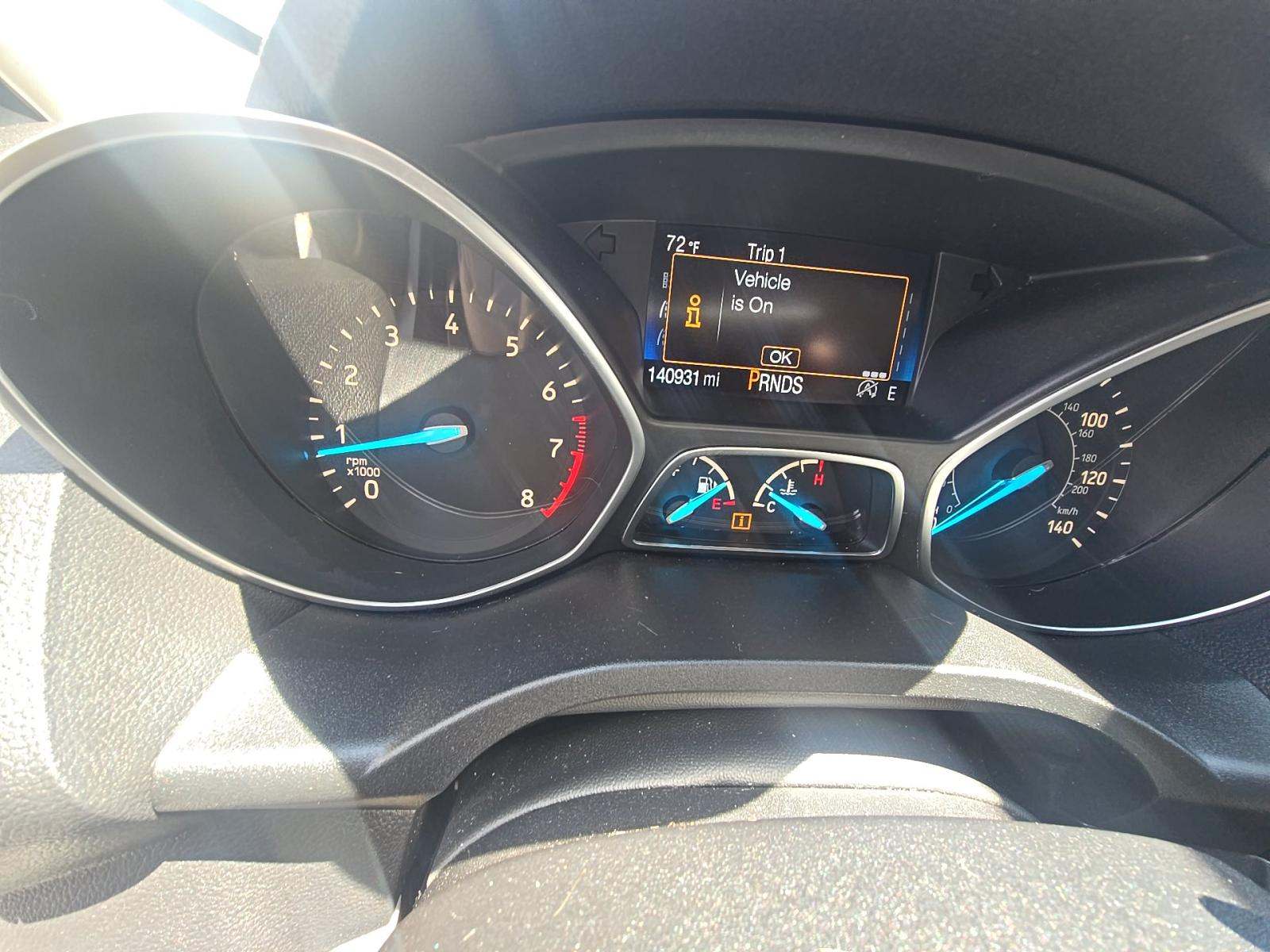 FORD ESCAPE - 9