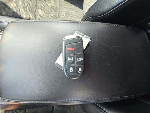 JEEP LAREDO ALTITUDE EDITION - 8