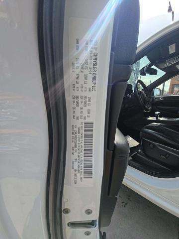 JEEP LAREDO ALTITUDE EDITION - 5