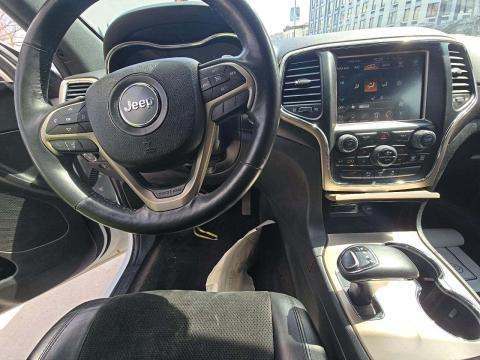 JEEP LAREDO ALTITUDE EDITION - 10