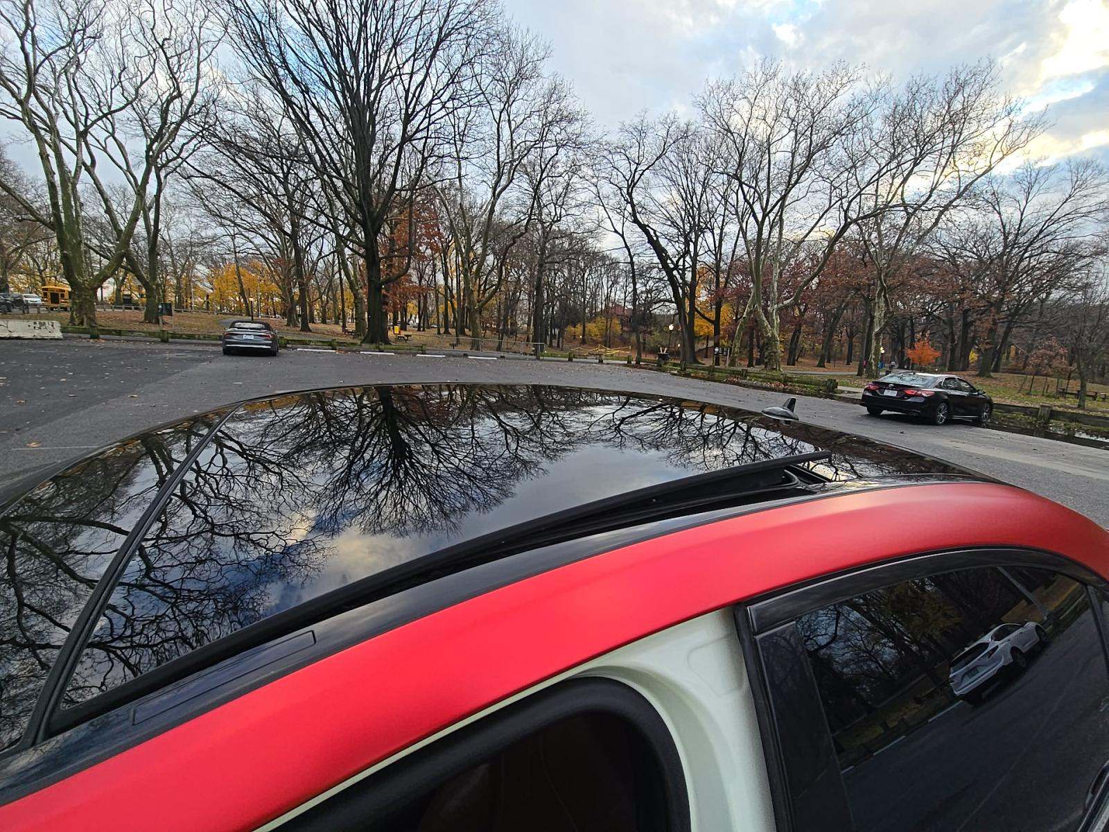 2018 Mercedes-Benz S-Class S 450 RWD