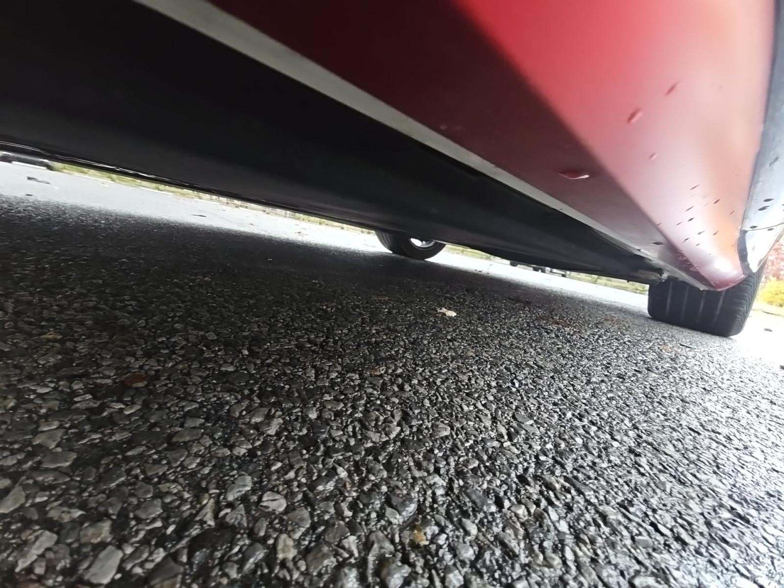 2018 Mercedes-Benz S-Class S 450 RWD