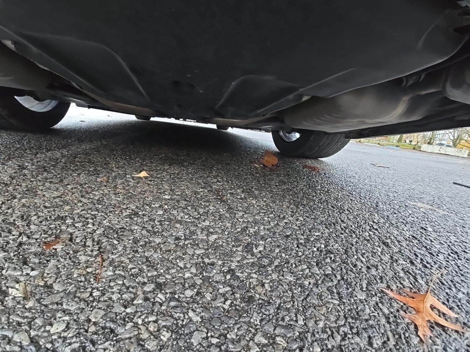 2018 Mercedes-Benz S-Class S 450 RWD