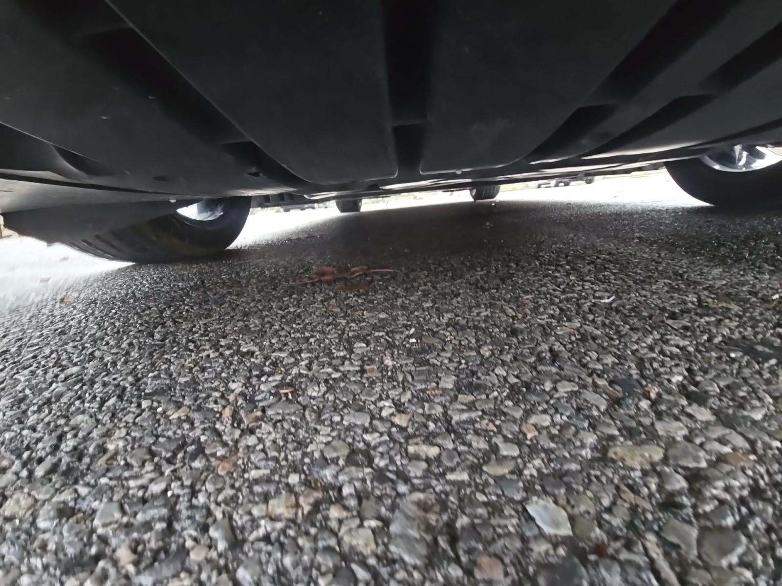 2018 Mercedes-Benz S-Class S 450 RWD