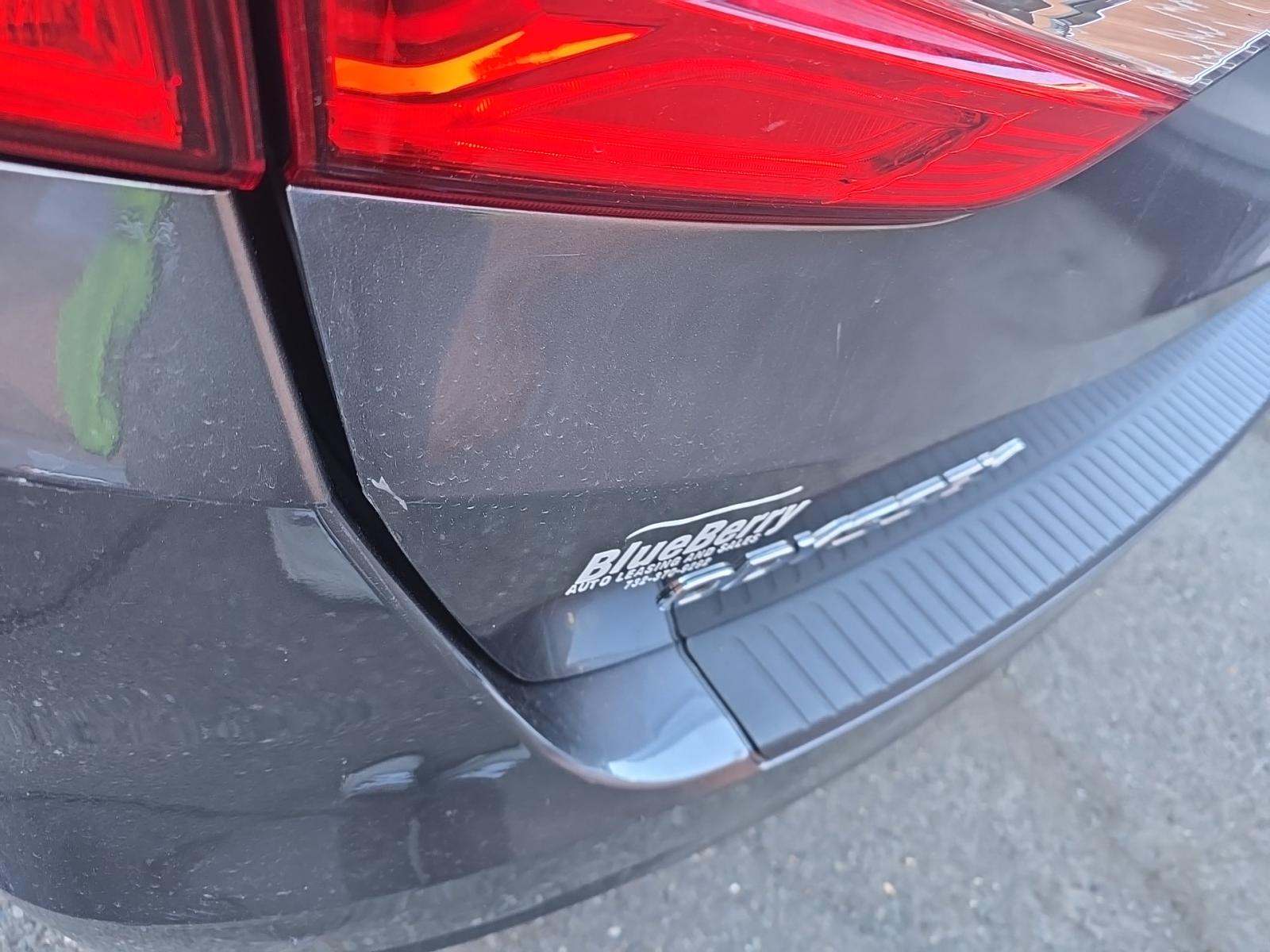 2024 Honda Odyssey EX-L FWD