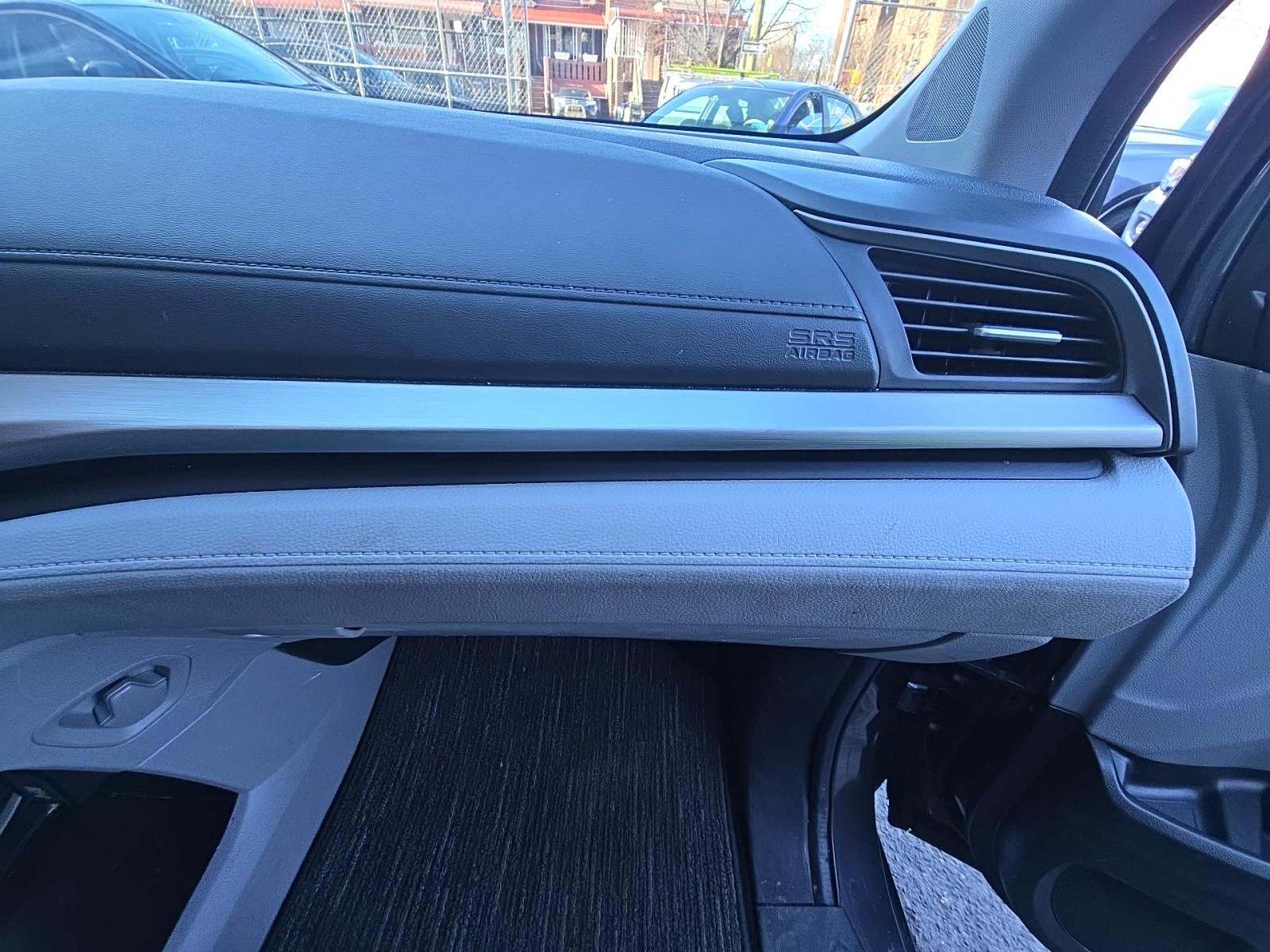 2024 Honda Odyssey EX-L FWD