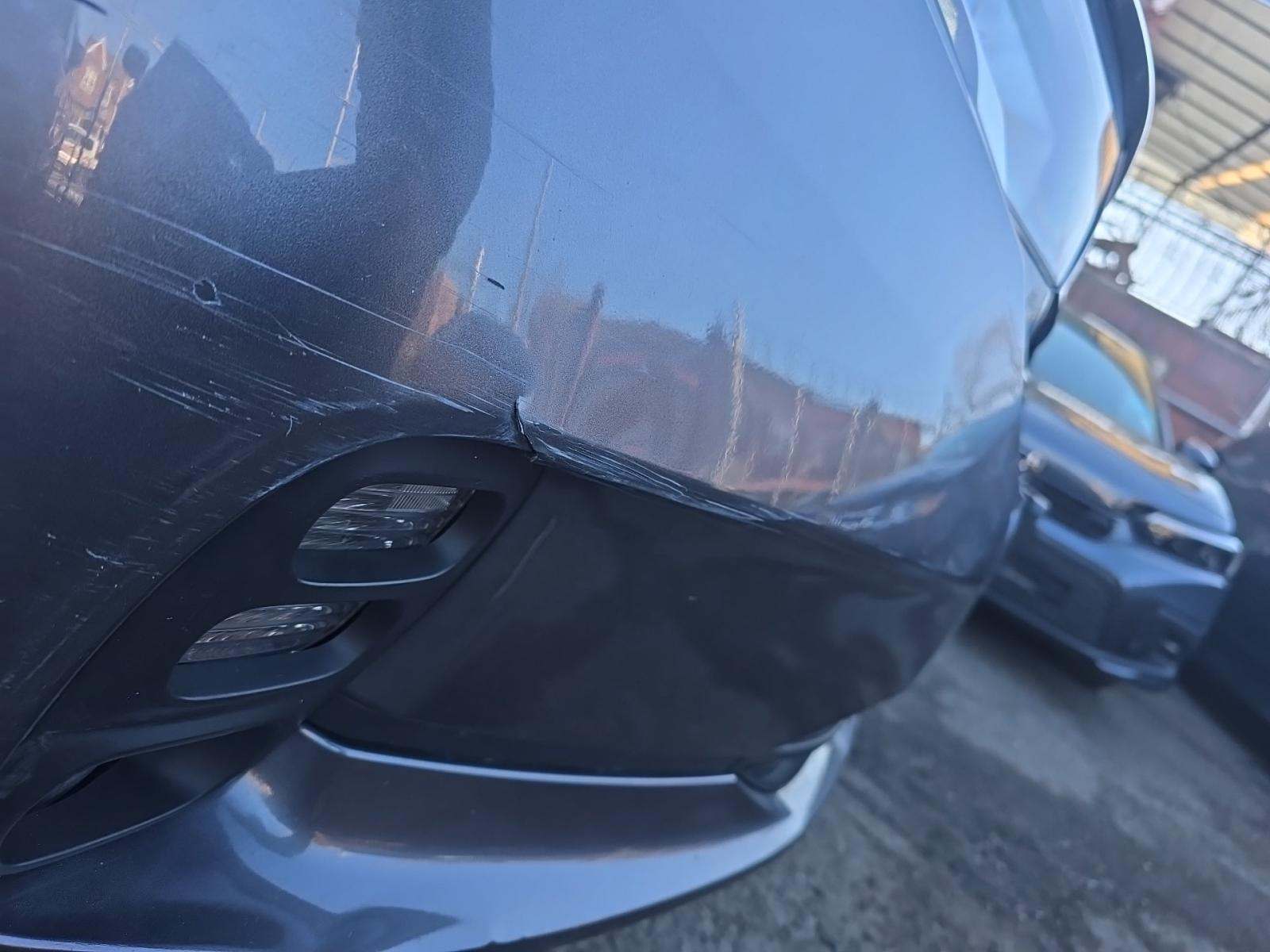 2024 Honda Odyssey EX-L FWD