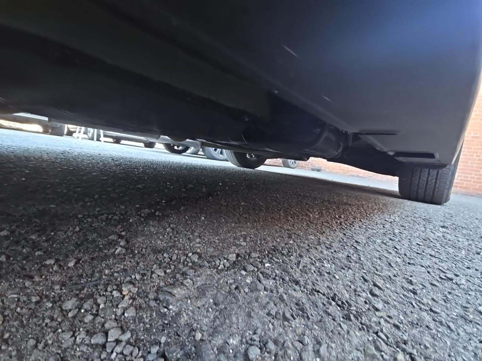 2024 Honda Odyssey EX-L FWD