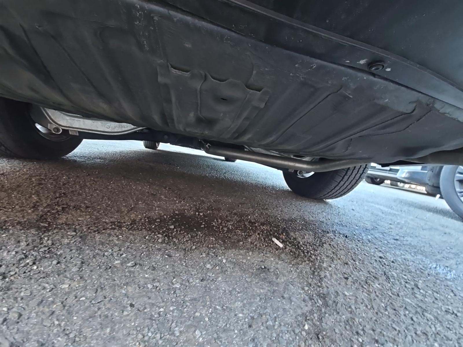 2024 Honda Odyssey EX-L FWD