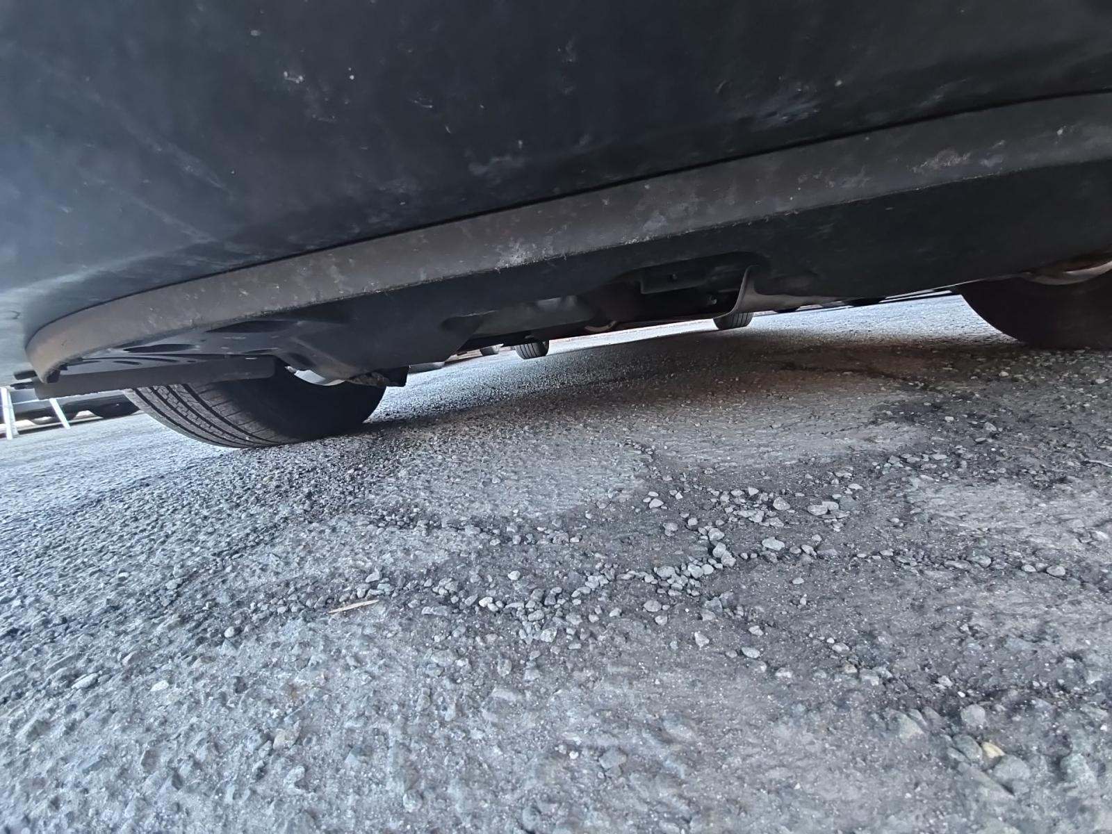 2024 Honda Odyssey EX-L FWD