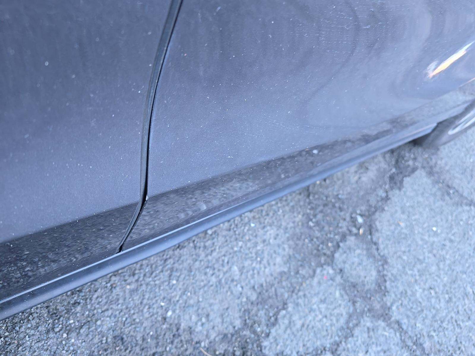 2024 Honda Odyssey EX-L FWD