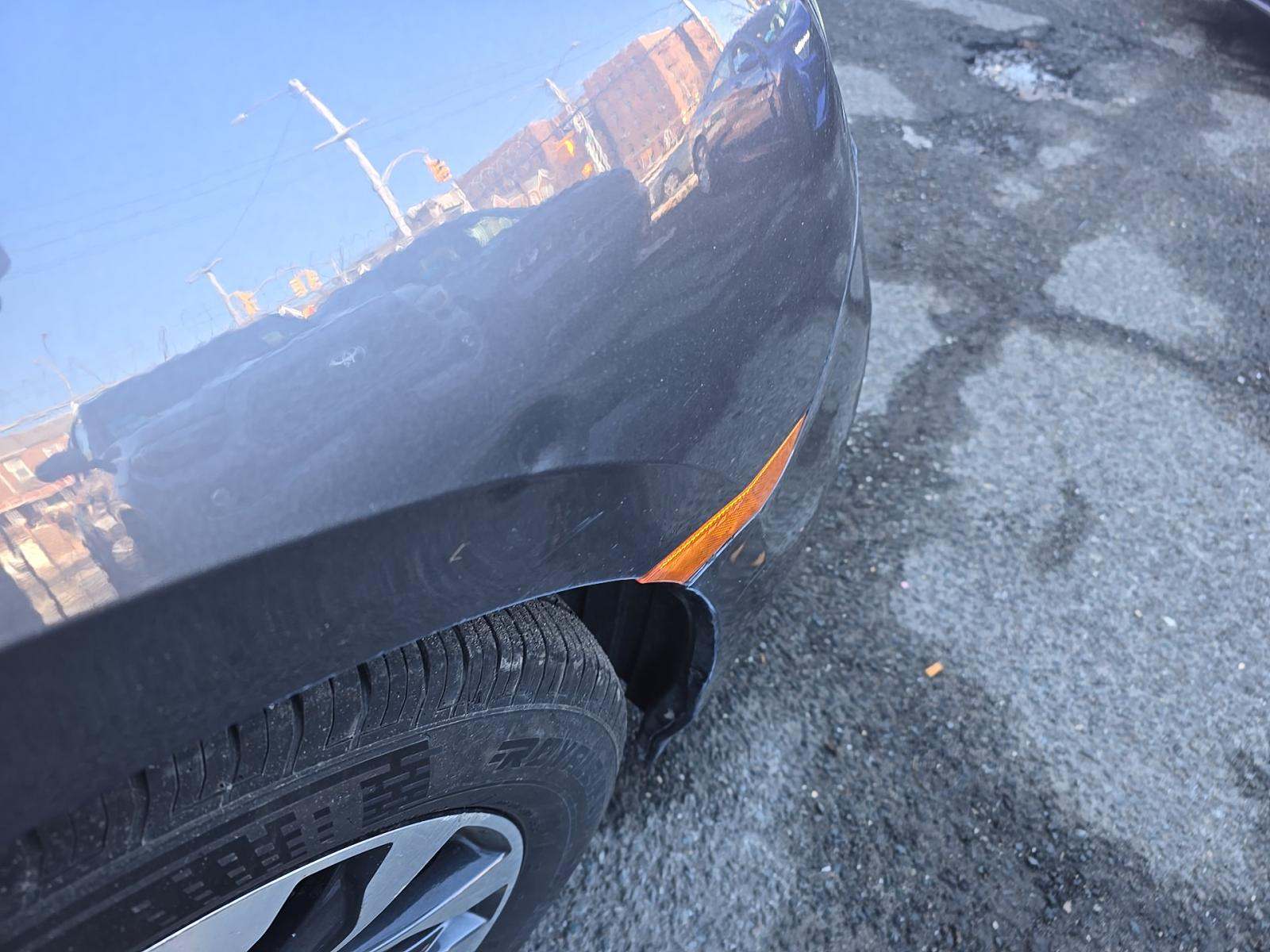 2024 Honda Odyssey EX-L FWD