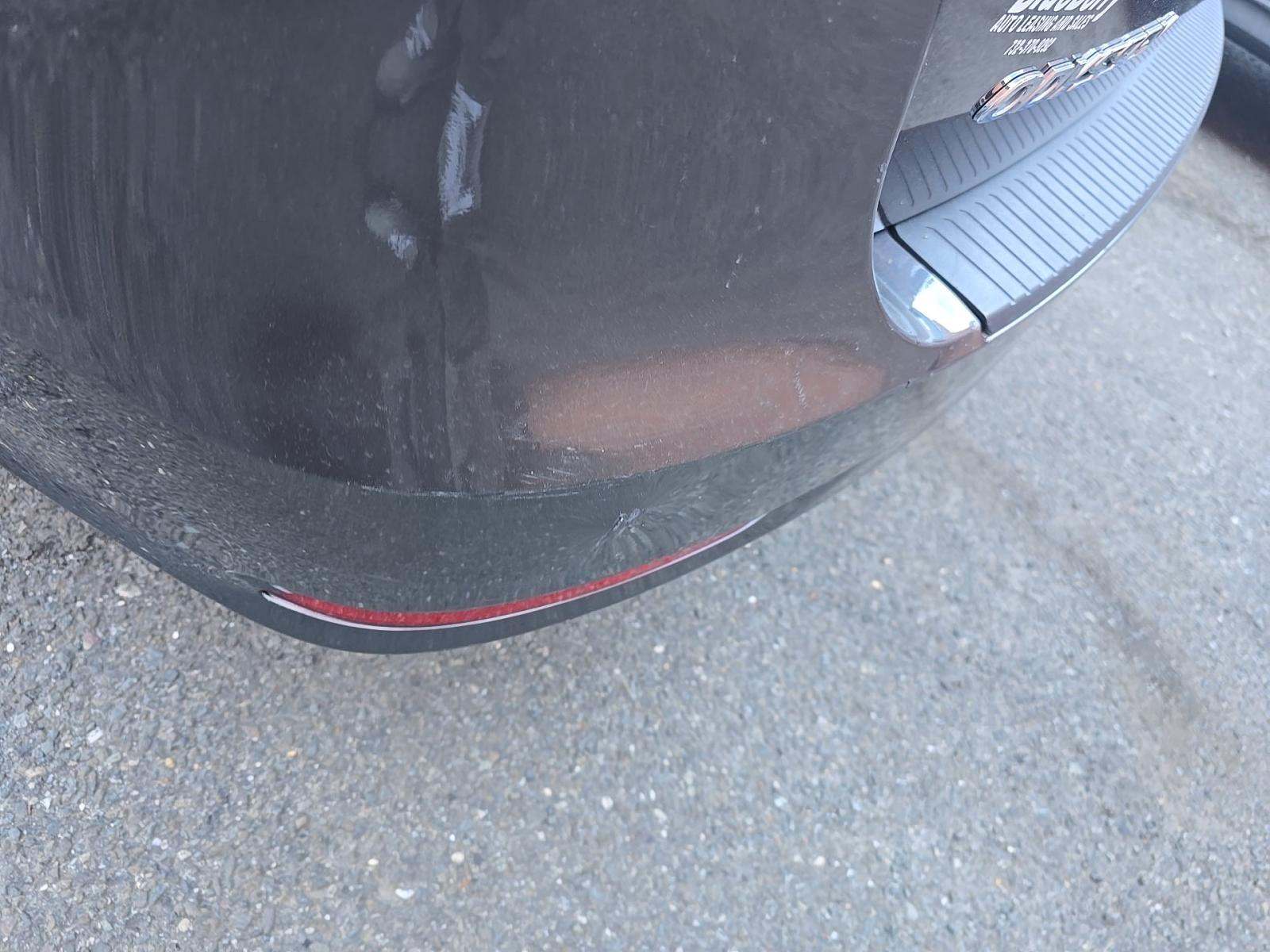 2024 Honda Odyssey EX-L FWD