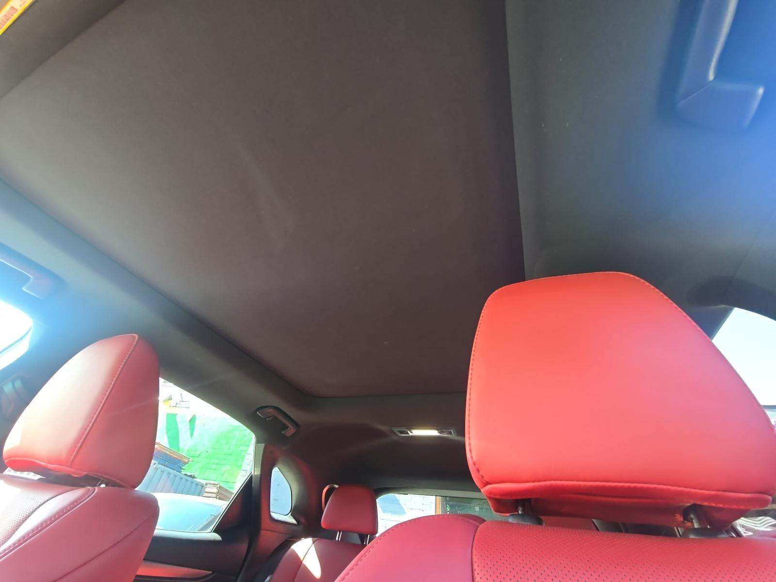 2022 Lexus RX RX 350 F SPORT AWD