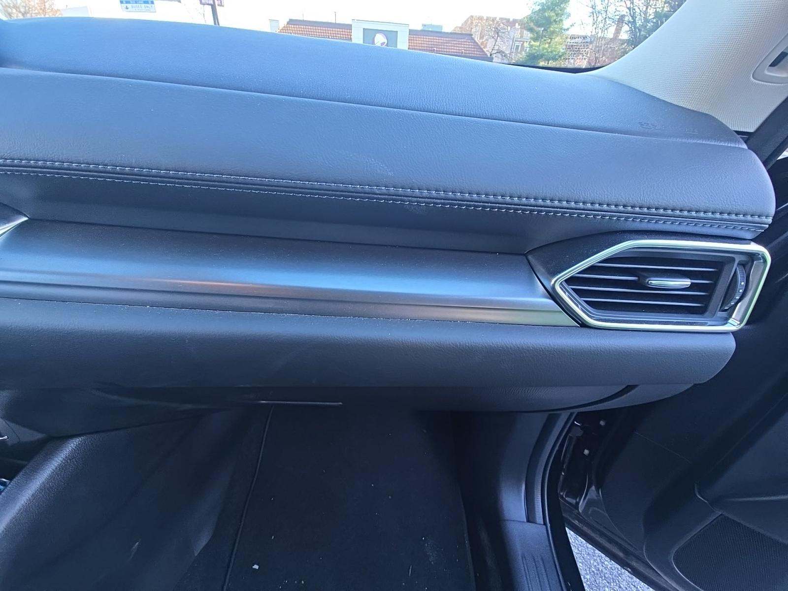 2025 MAZDA CX-5 2.5 S Preferred Package AWD