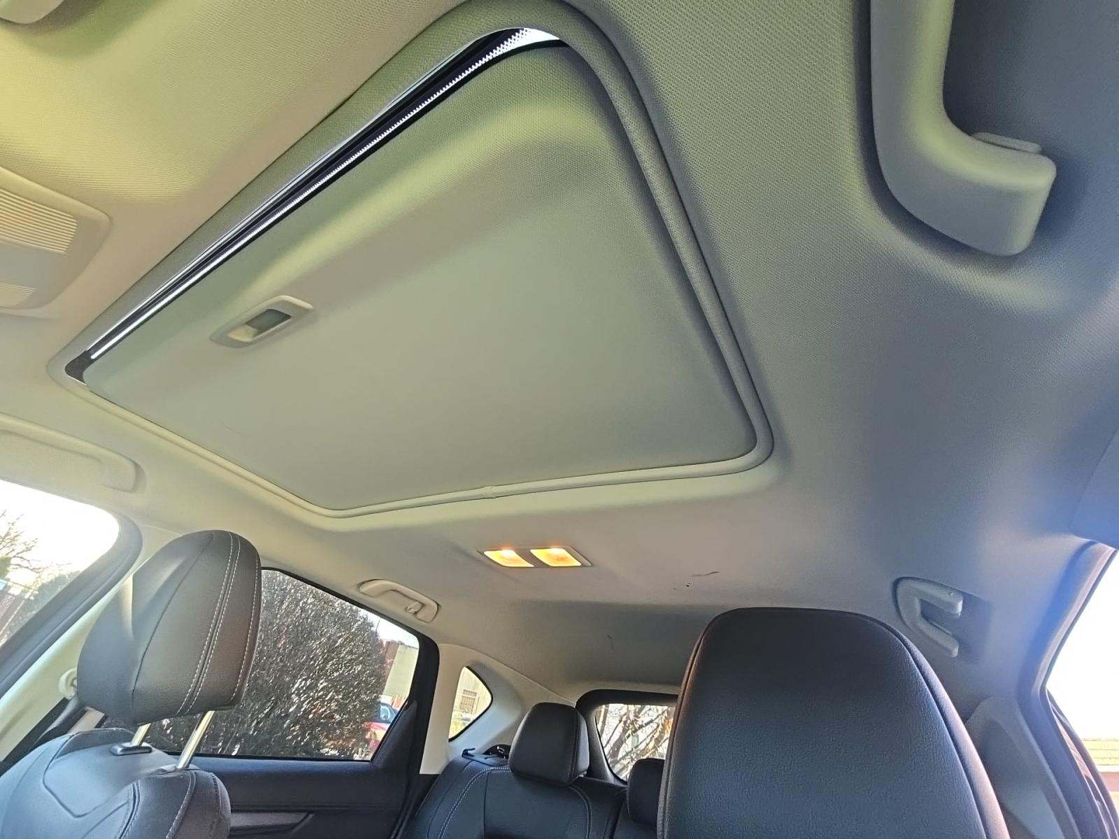 2025 MAZDA CX-5 2.5 S Preferred Package AWD