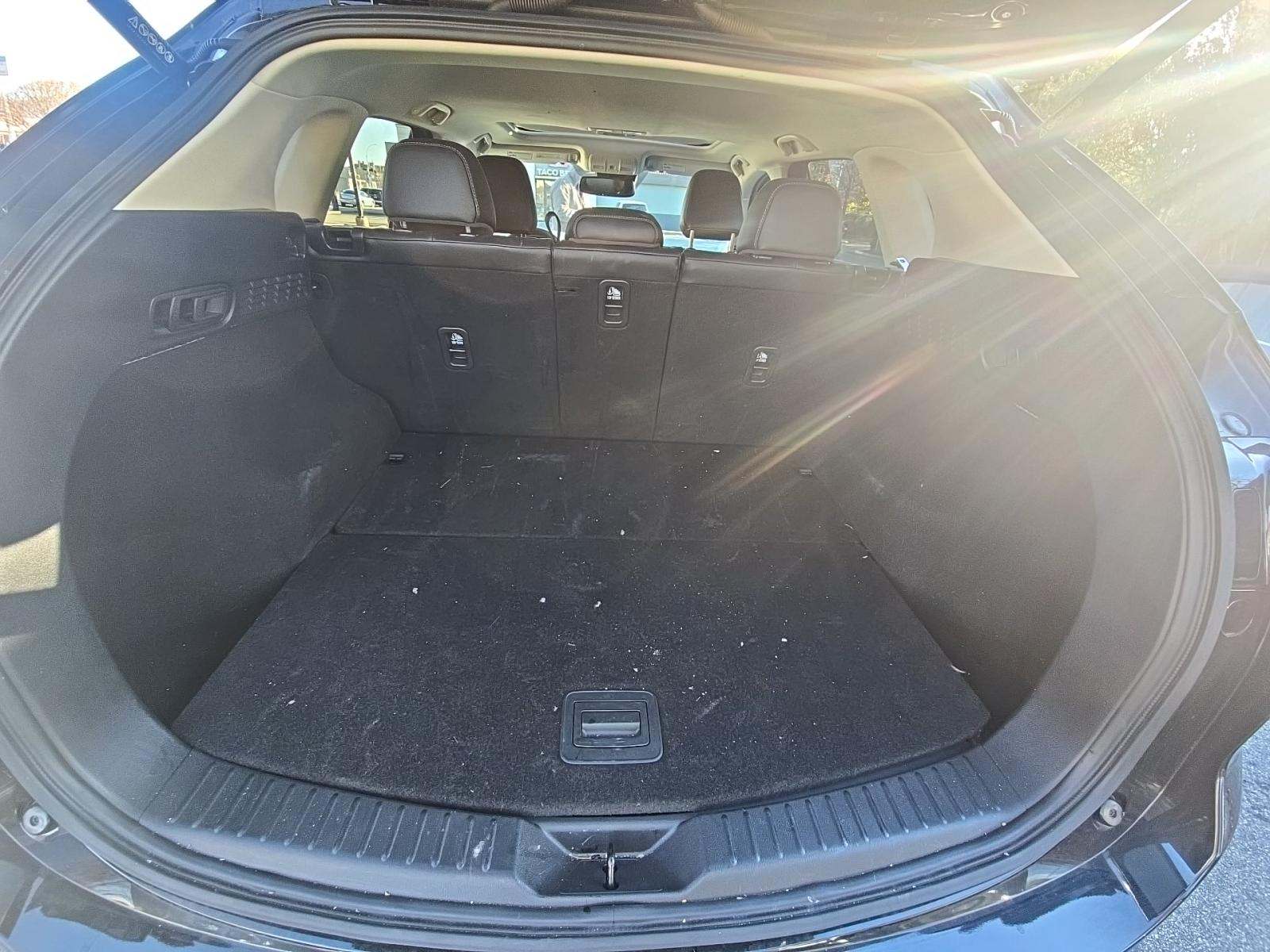 2025 MAZDA CX-5 2.5 S Preferred Package AWD