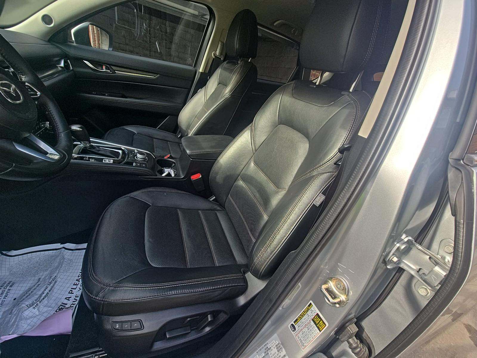 2023 MAZDA CX-5 2.5 S Premium Plus Package AWD