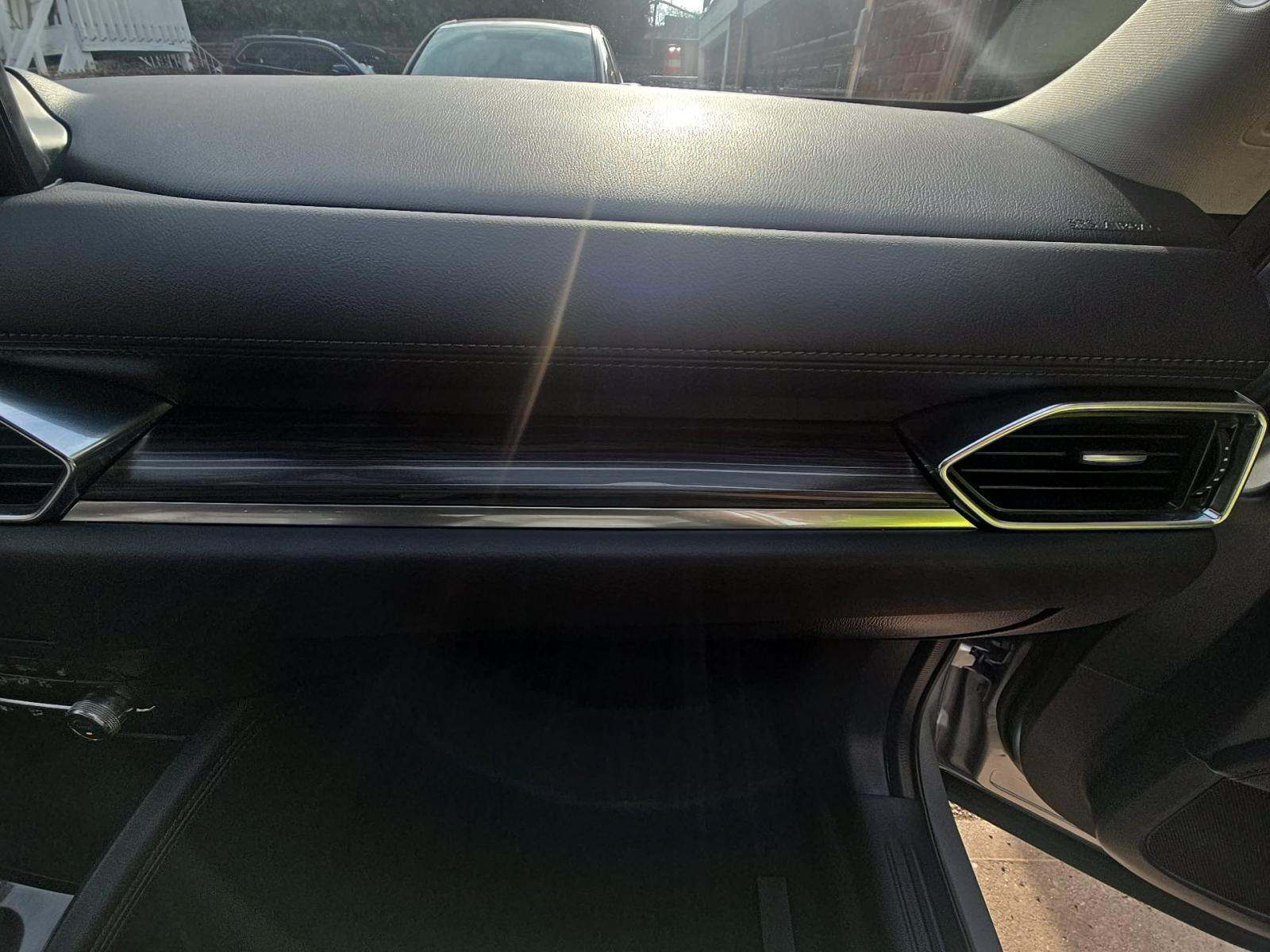 2023 MAZDA CX-5 2.5 S Premium Plus Package AWD