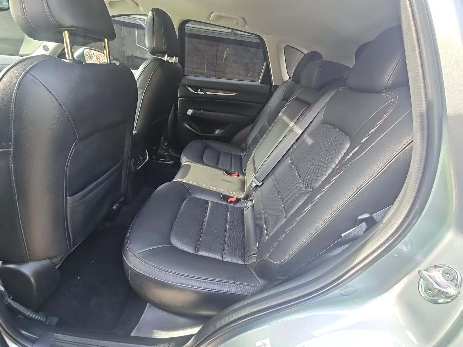 2023 MAZDA CX-5 2.5 S Premium Plus Package AWD