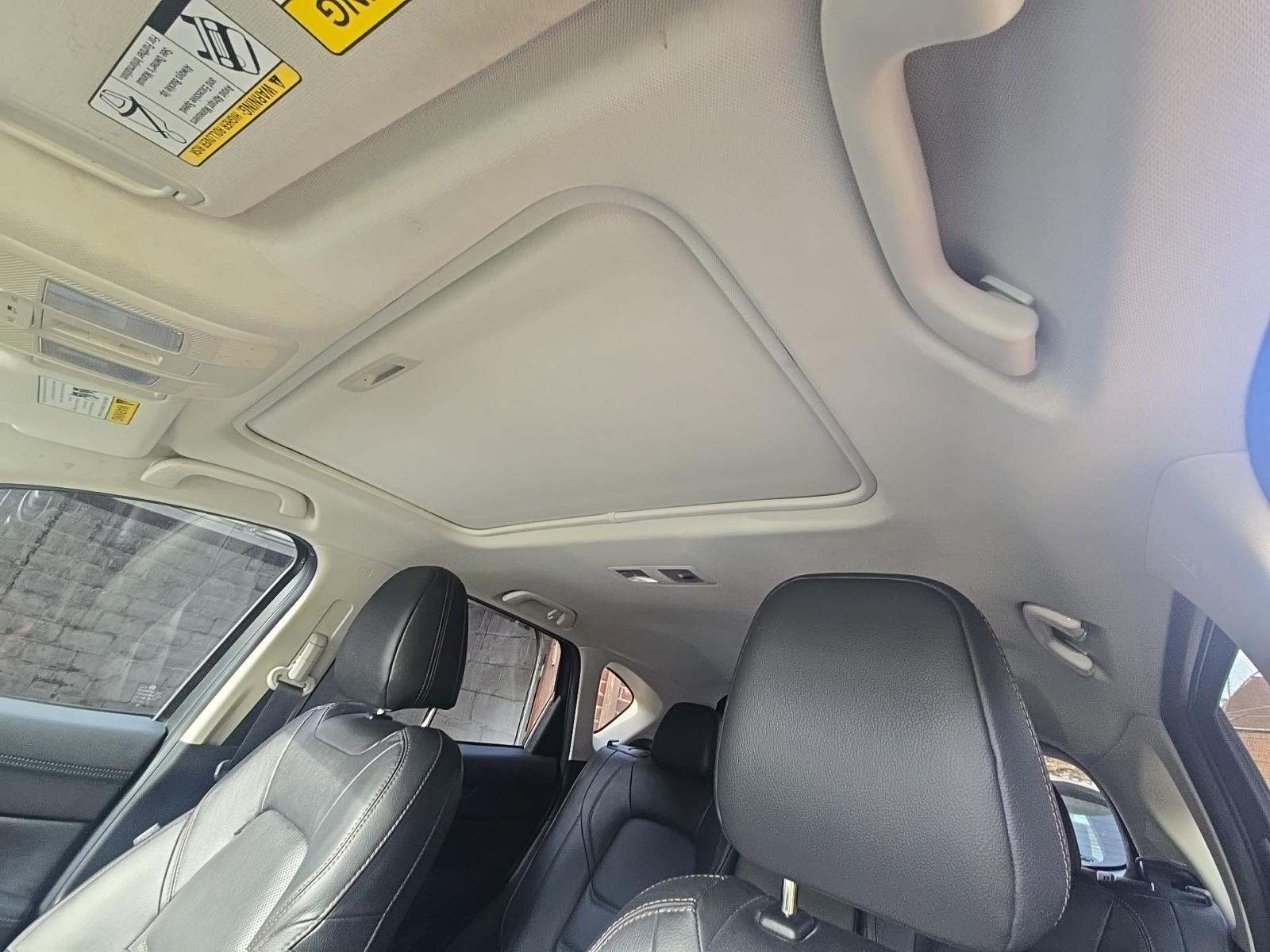 2023 MAZDA CX-5 2.5 S Premium Plus Package AWD