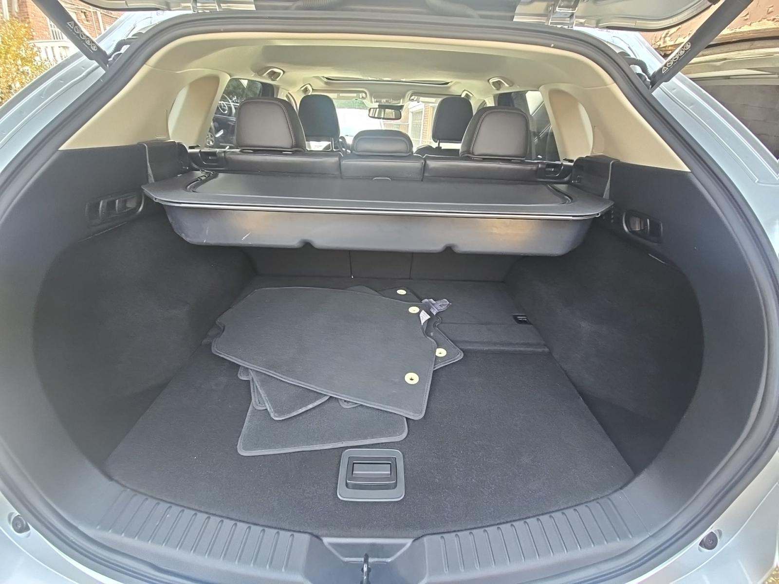 2023 MAZDA CX-5 2.5 S Premium Plus Package AWD