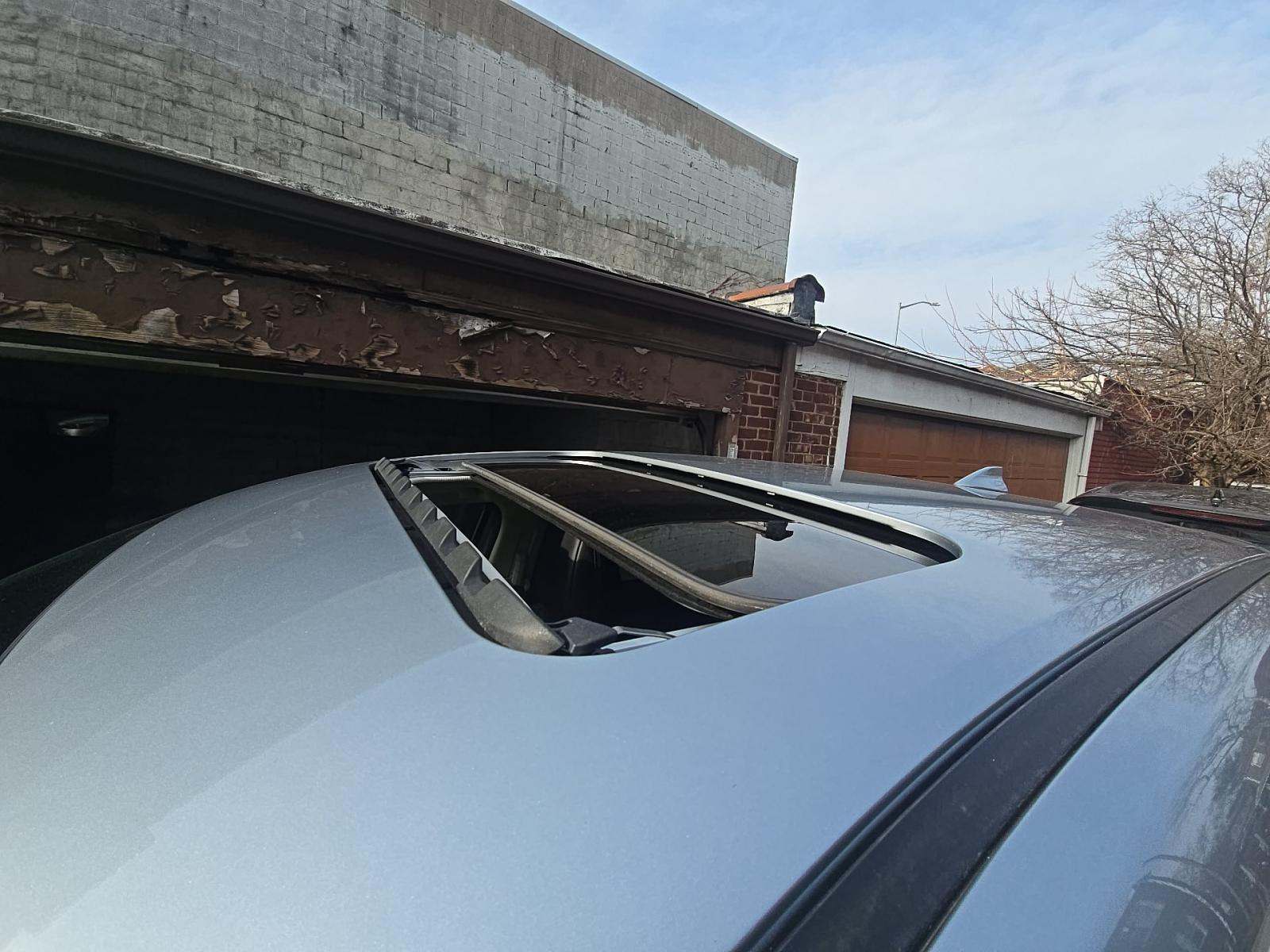 2023 MAZDA CX-5 2.5 S Premium Plus Package AWD