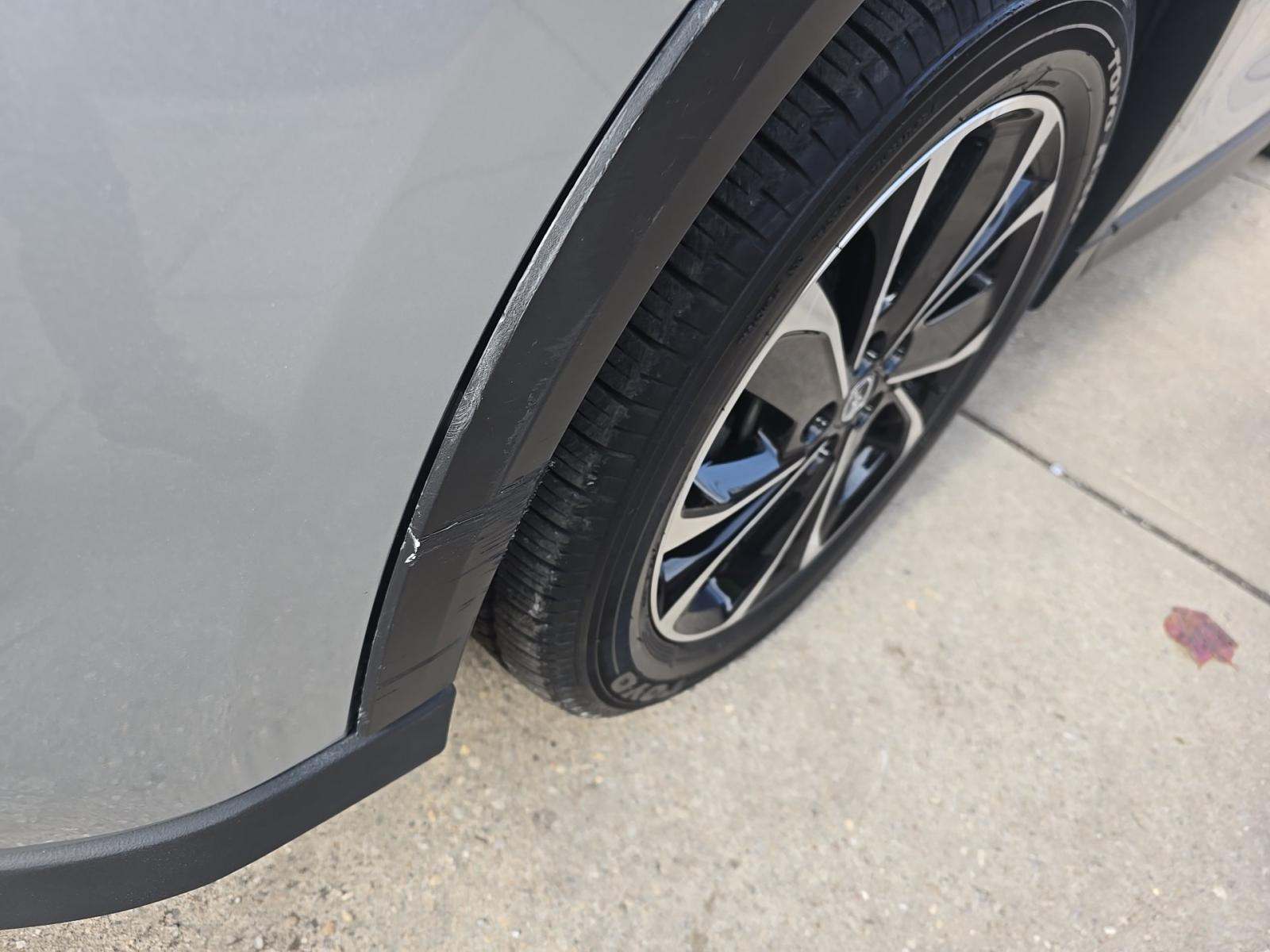 2023 MAZDA CX-5 2.5 S Premium Plus Package AWD