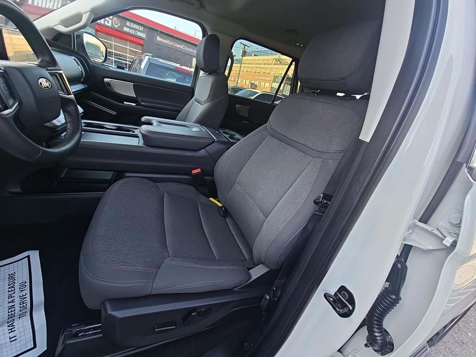 FORD EXPEDITION MAX - 6