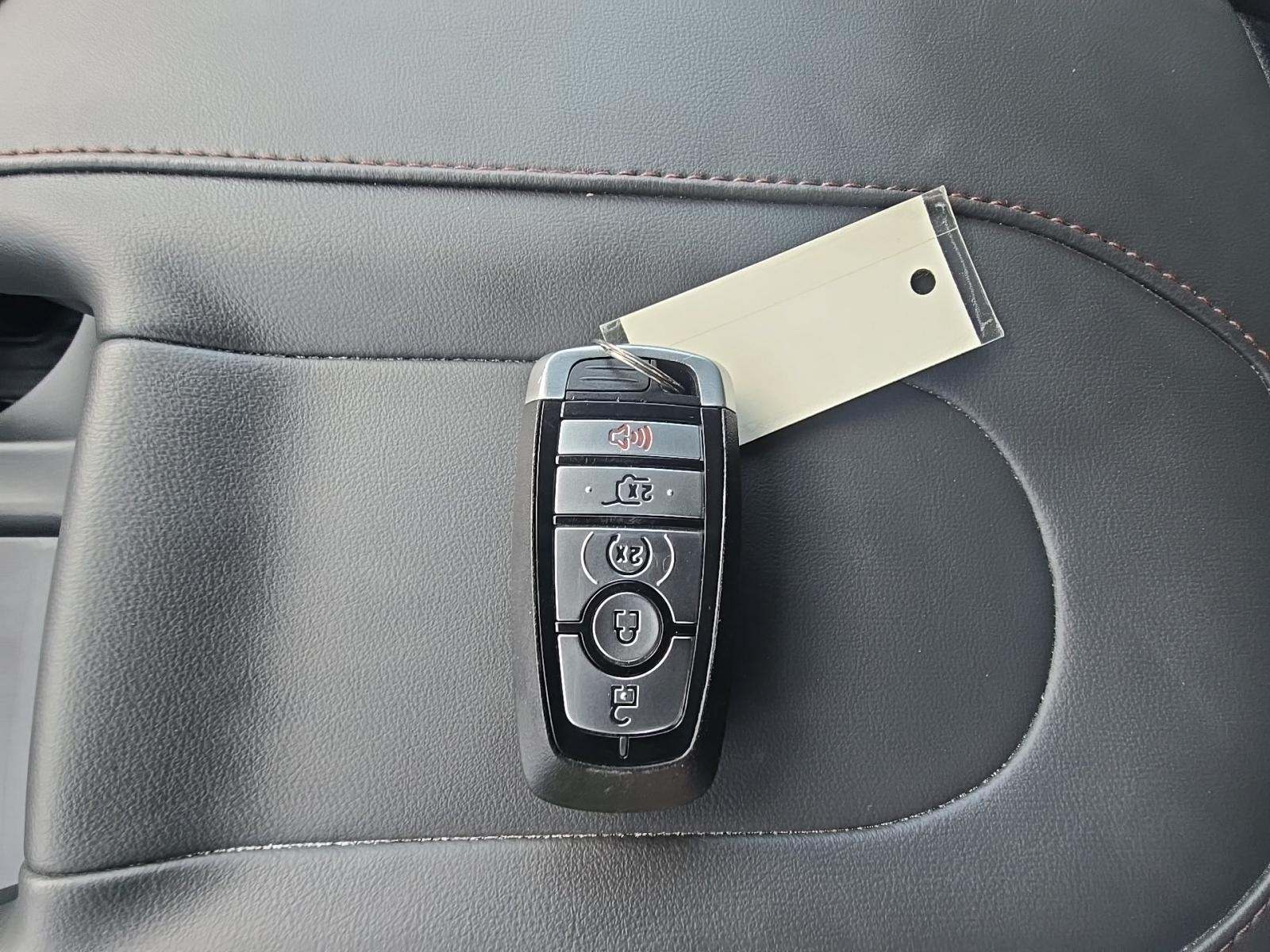 FORD EXPEDITION MAX - 8