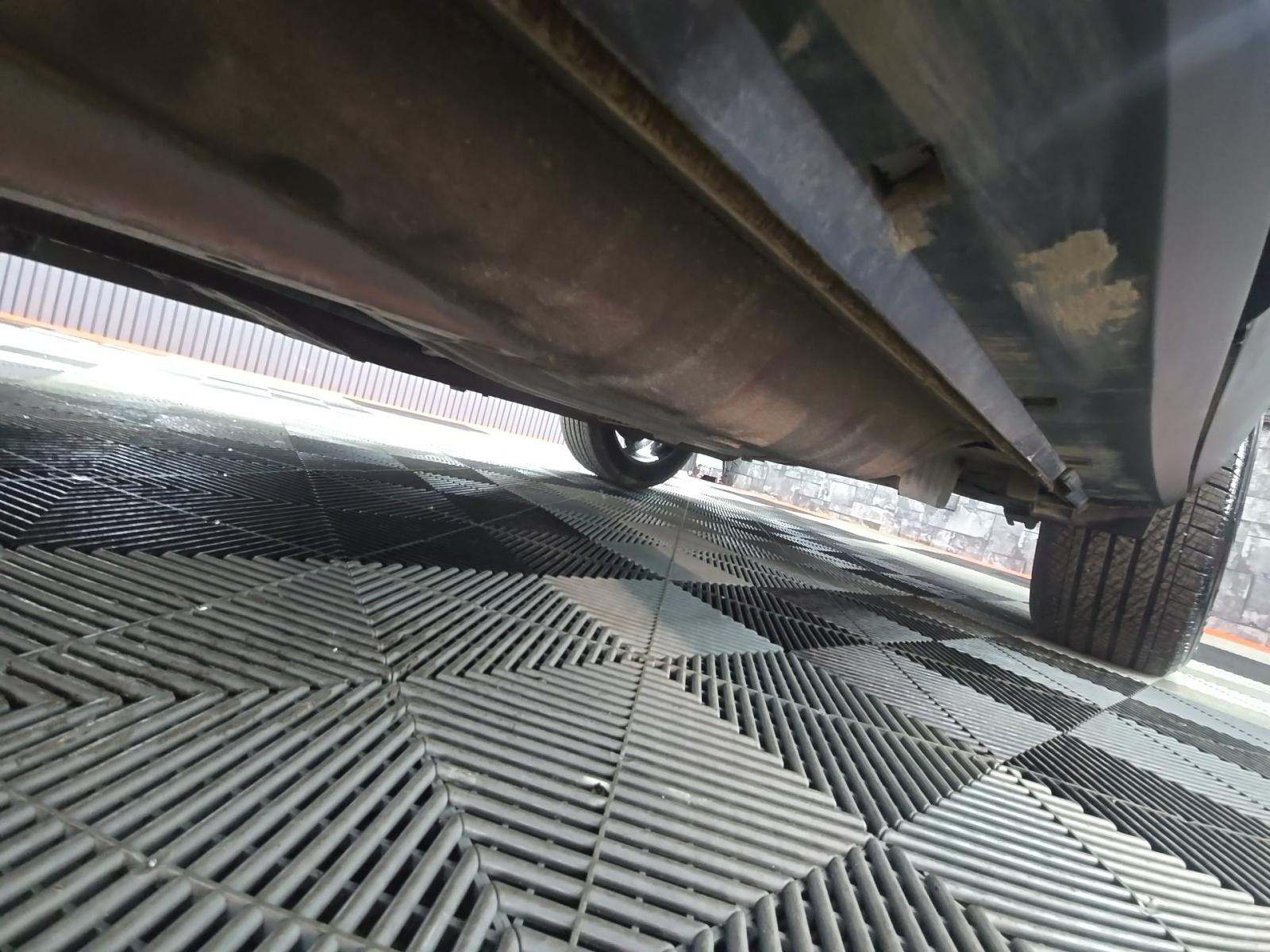 CHEVROLET CAMARO - 7