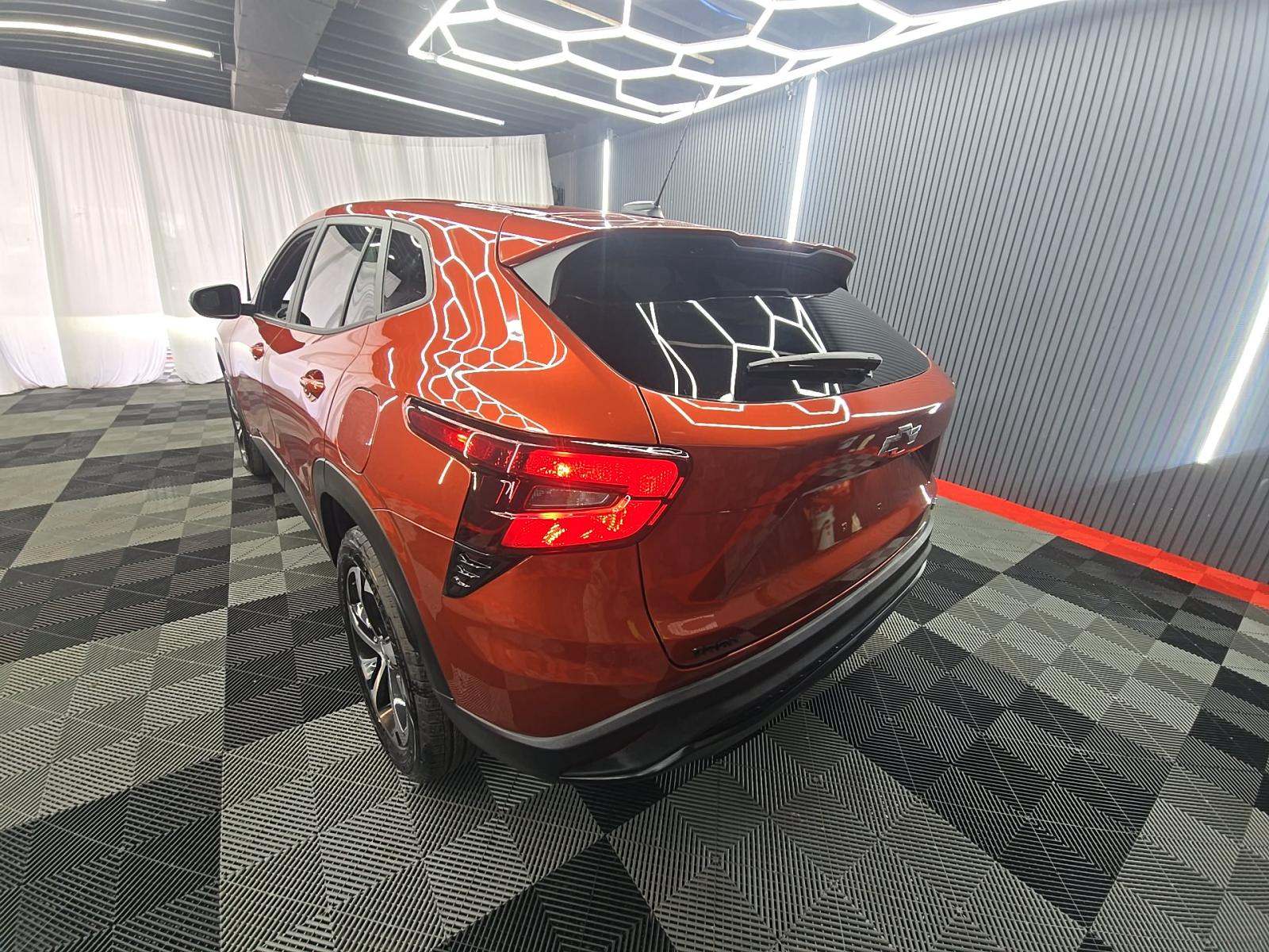 CHEVROLET CAMARO - 2