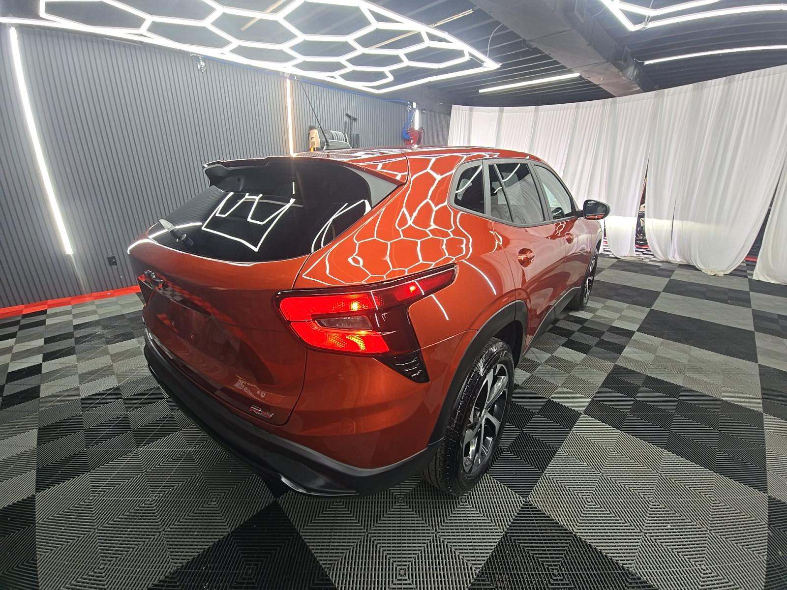 CHEVROLET CAMARO - 3