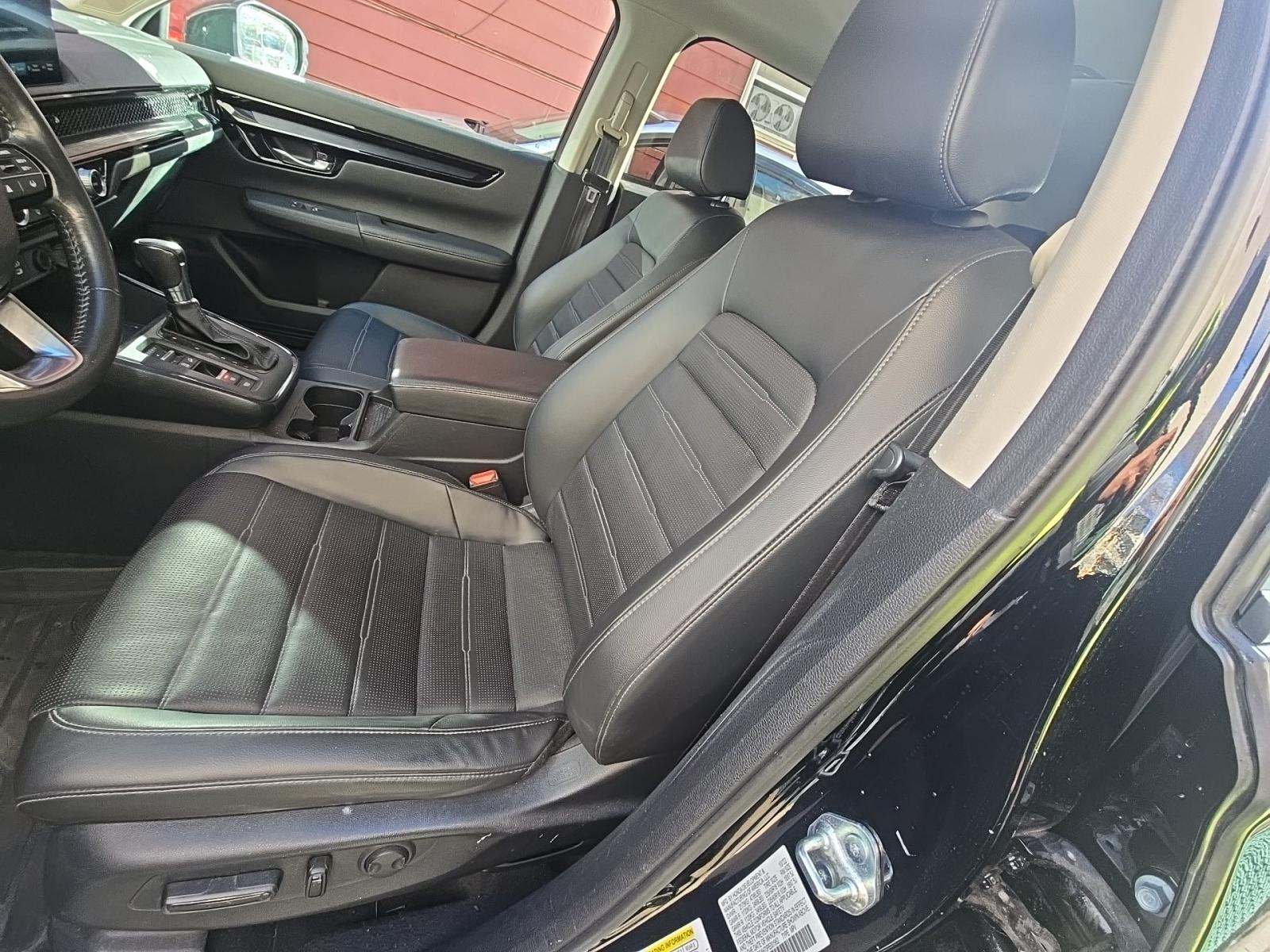 2023 Honda CR-V EX-L AWD