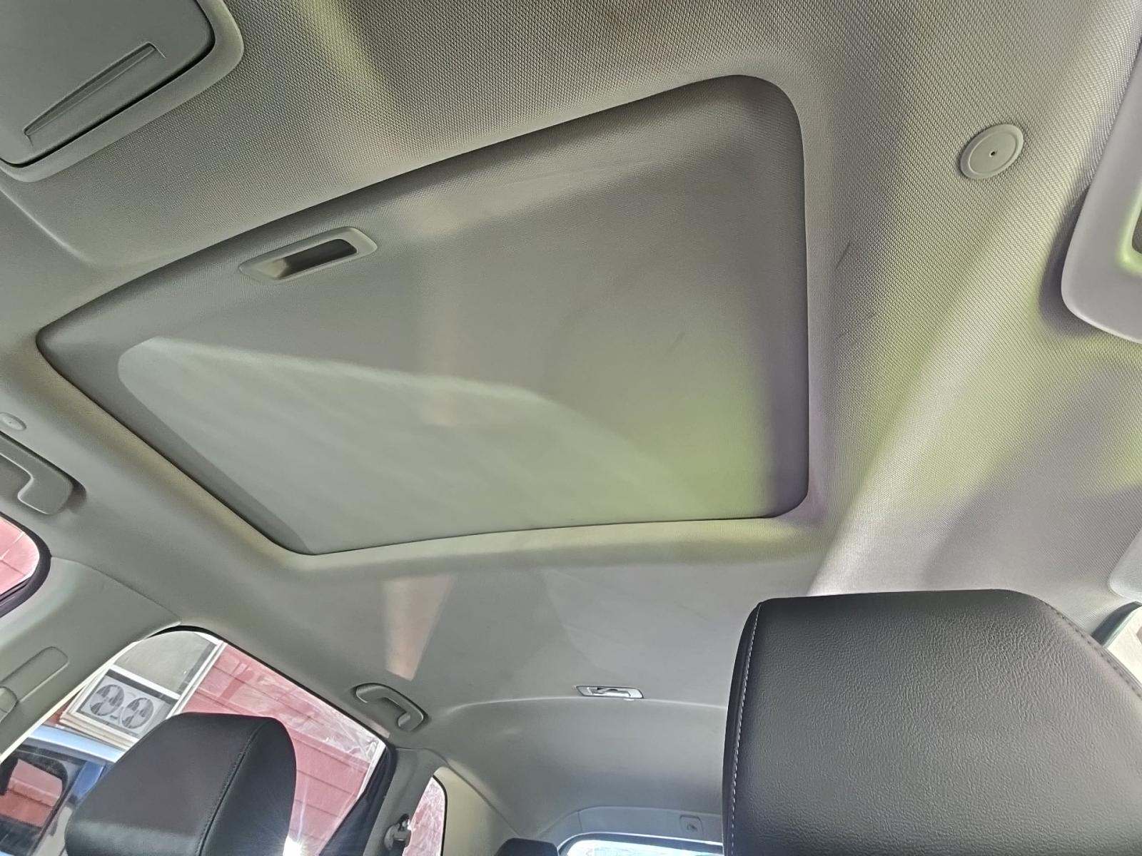 2023 Honda CR-V EX-L AWD