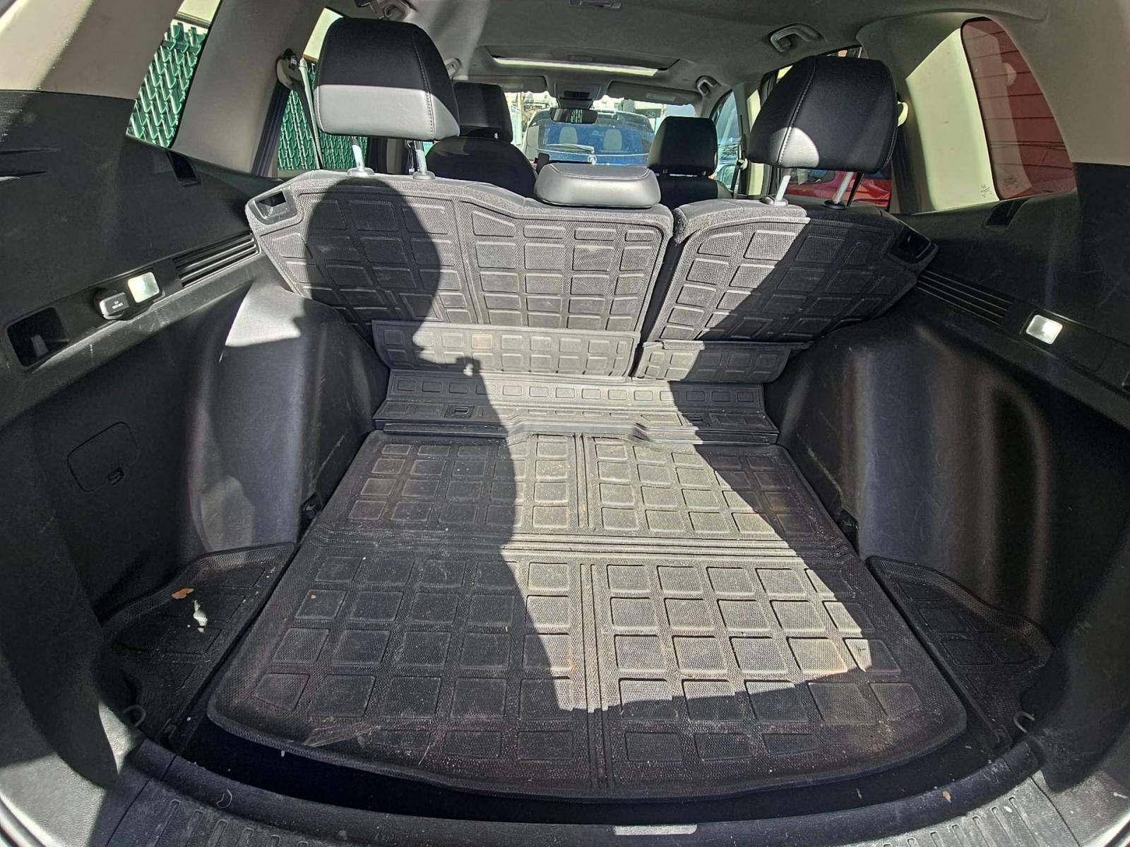 2023 Honda CR-V EX-L AWD