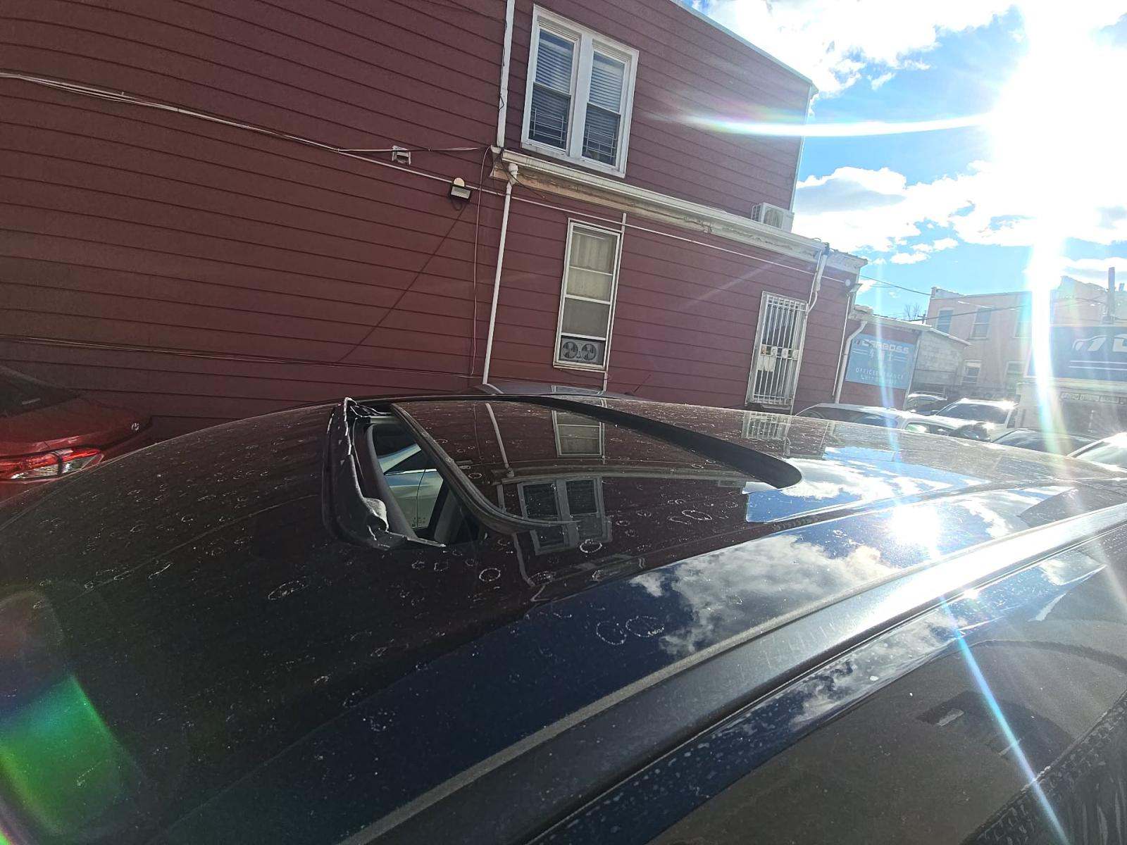 2023 Honda CR-V EX-L AWD