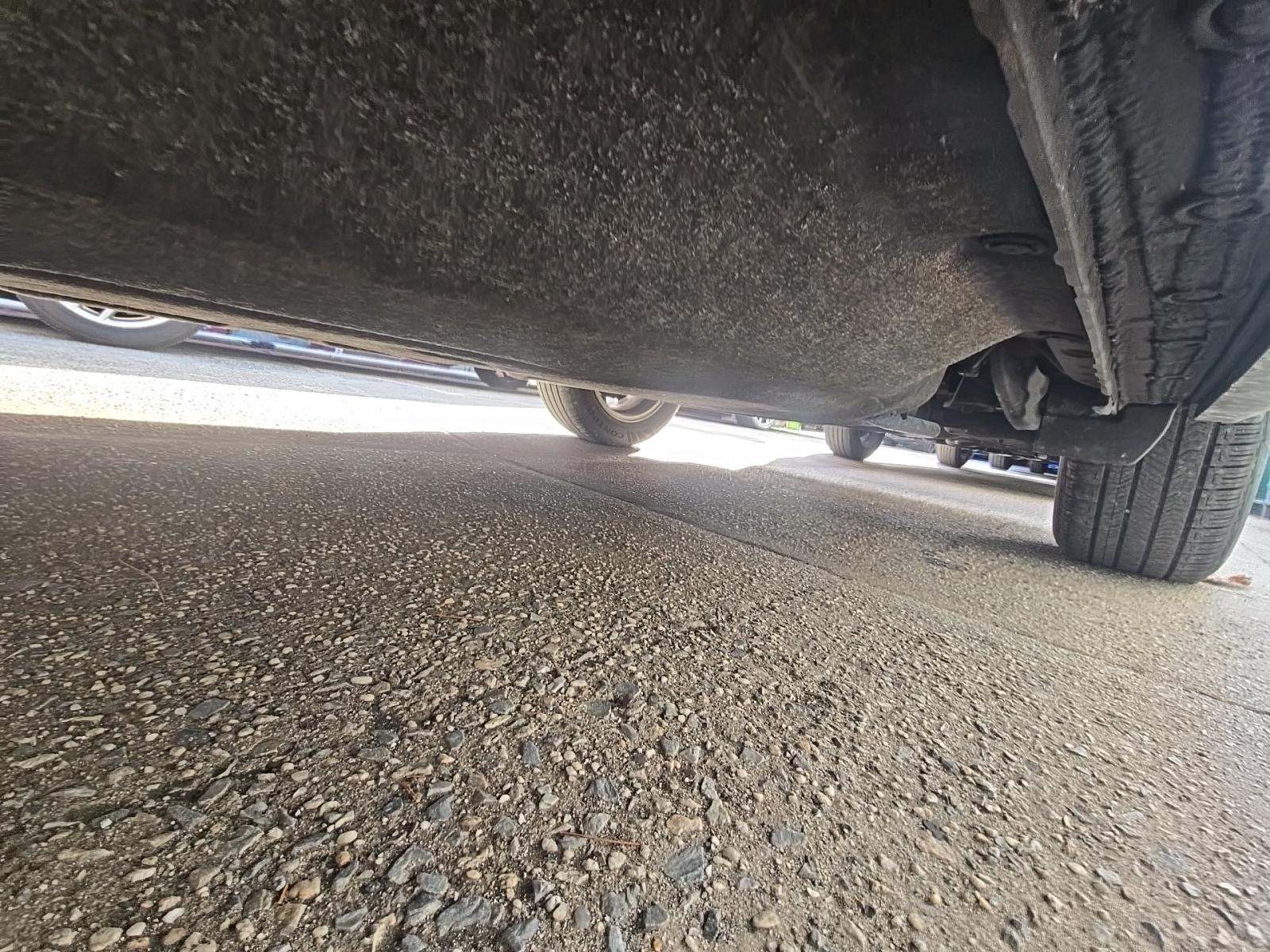 2023 Honda CR-V EX-L AWD