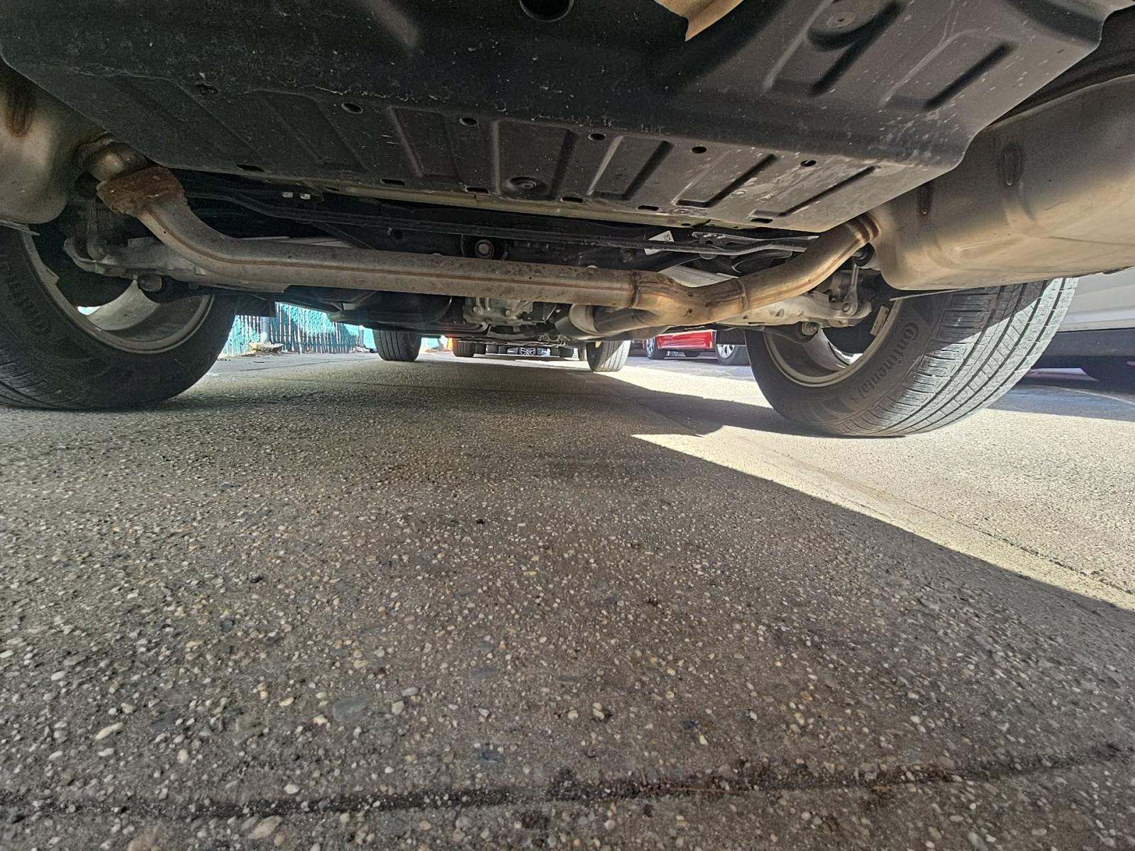 2023 Honda CR-V EX-L AWD