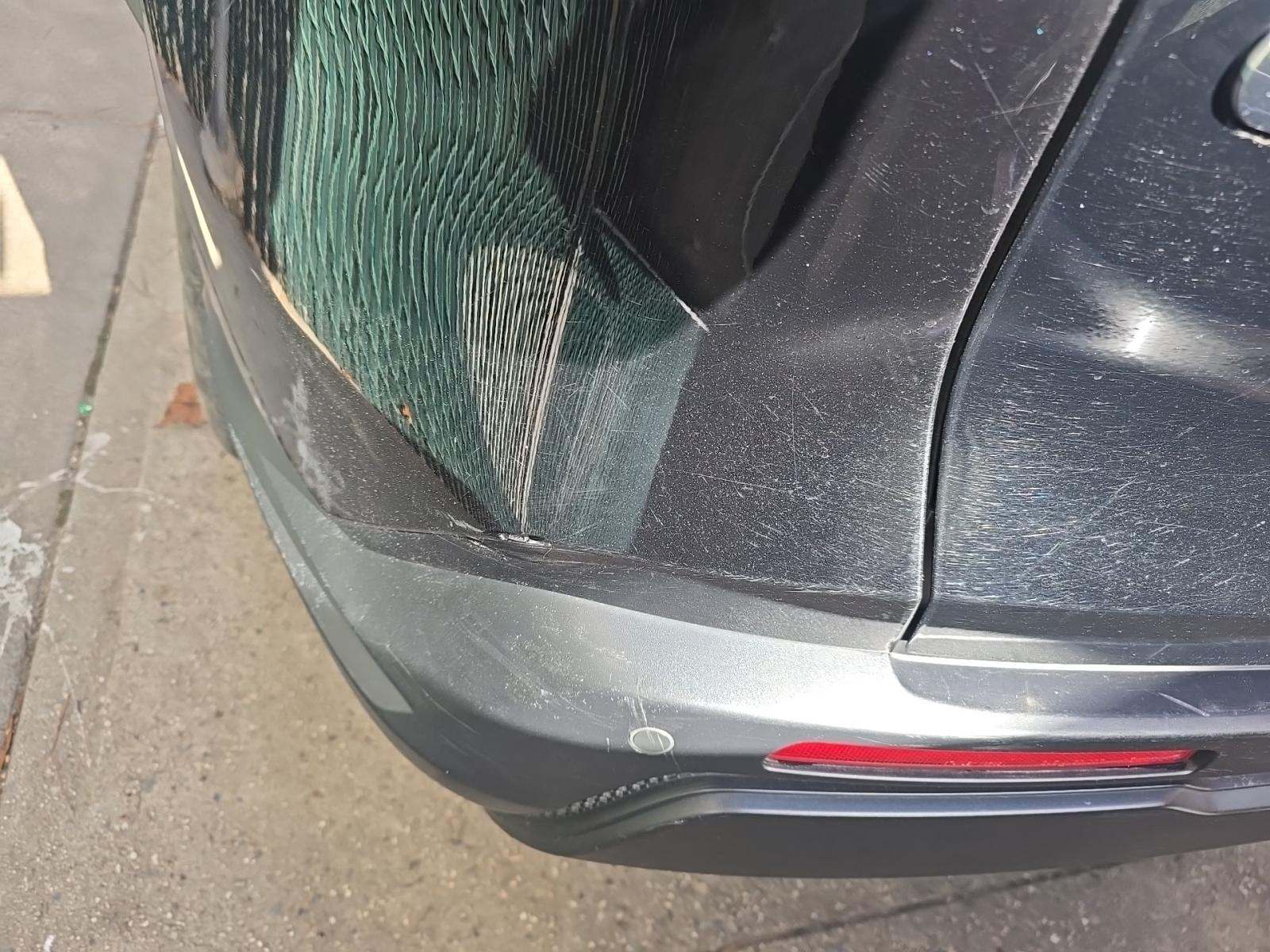 2023 Honda CR-V EX-L AWD