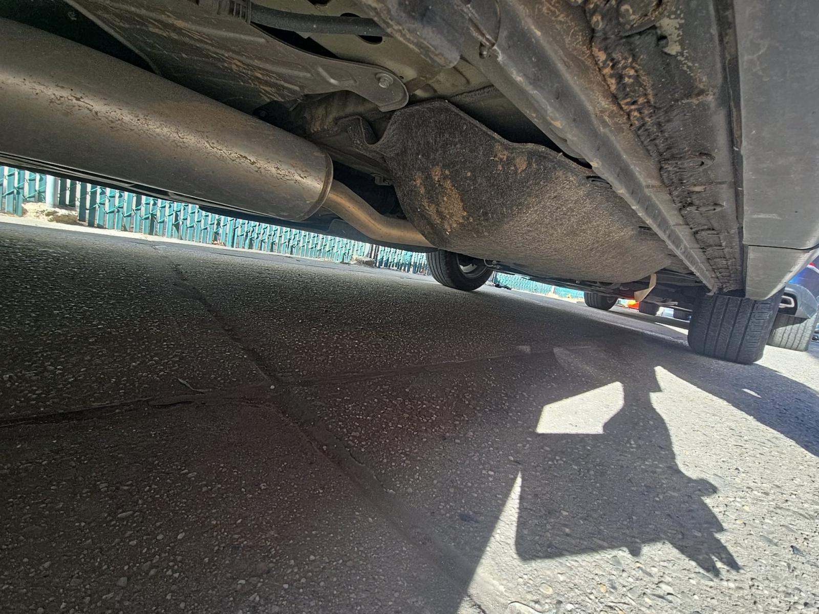 2023 Honda CR-V EX-L AWD