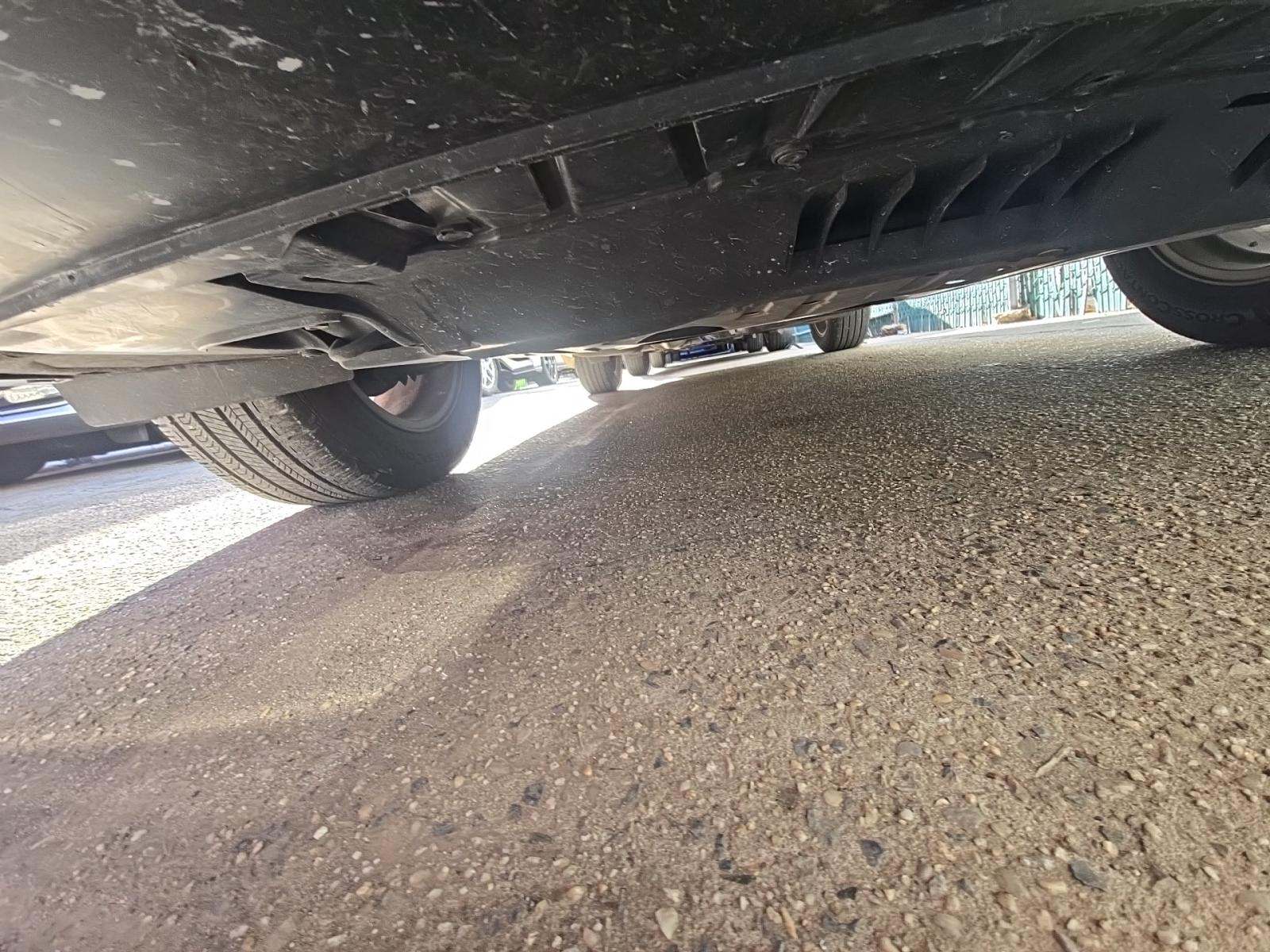 2023 Honda CR-V EX-L AWD