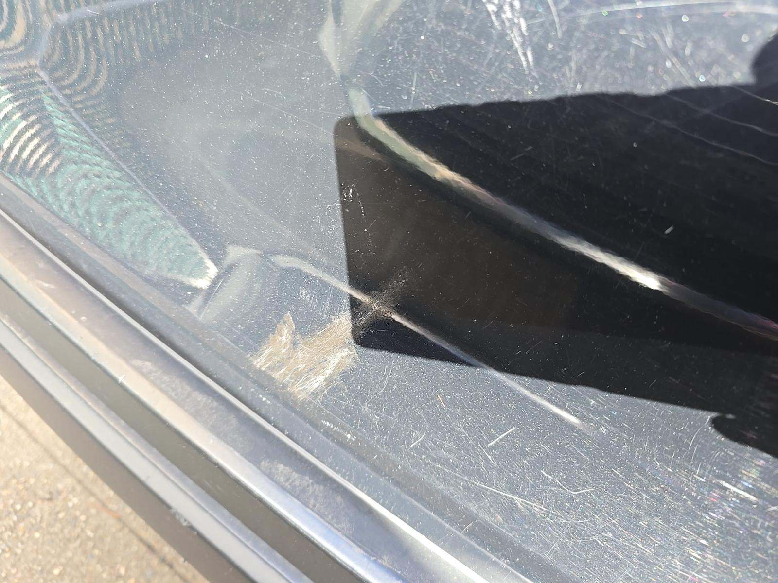 2023 Honda CR-V EX-L AWD