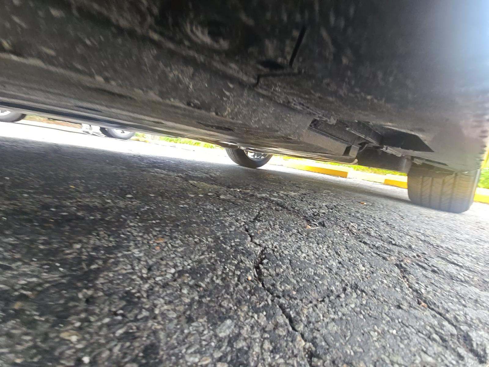 TOYOTA CAMRY - 7