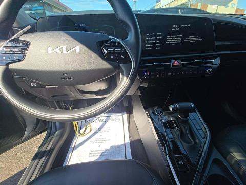 KIA EX - 10